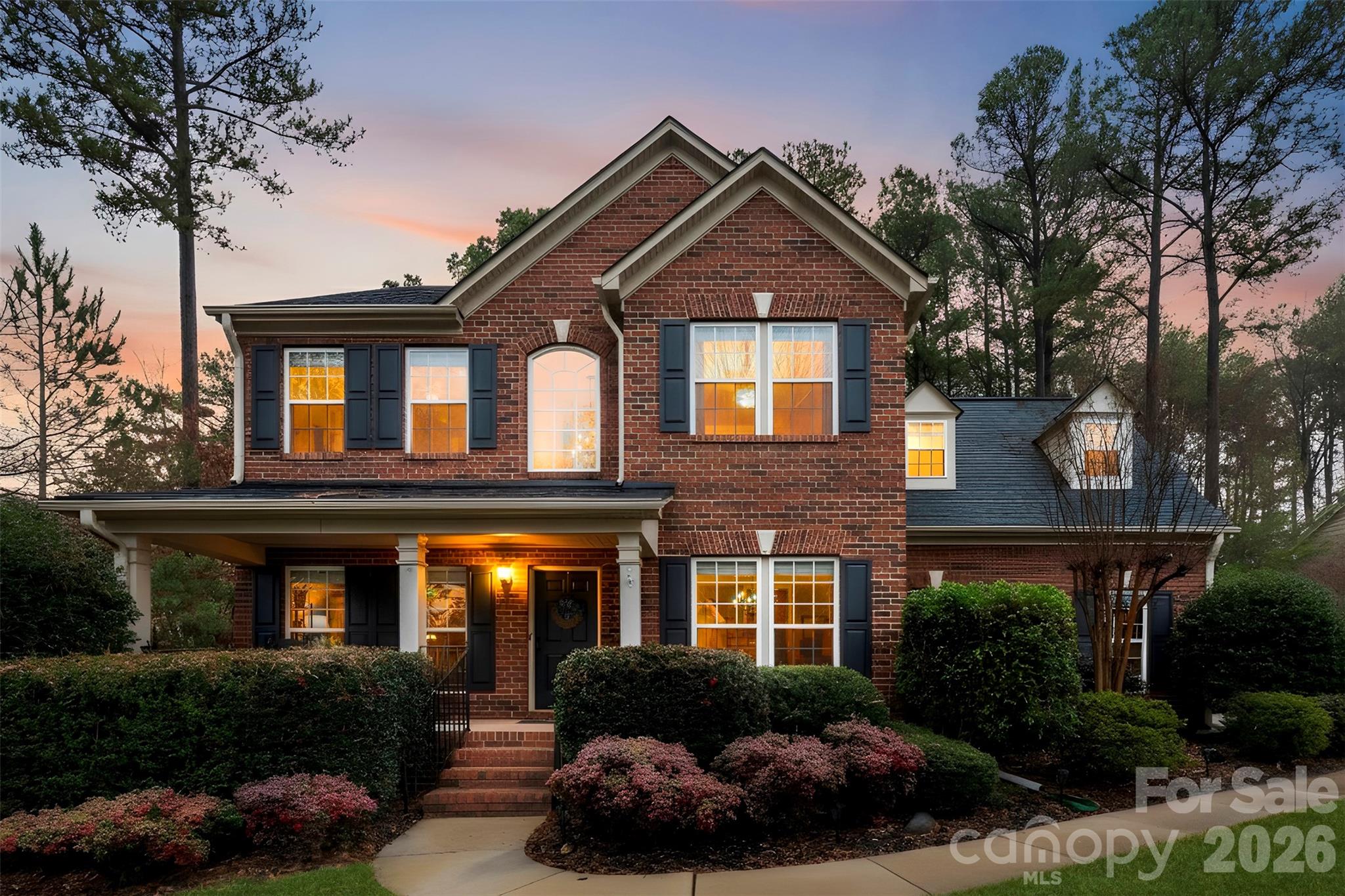 Stonewater - Residential