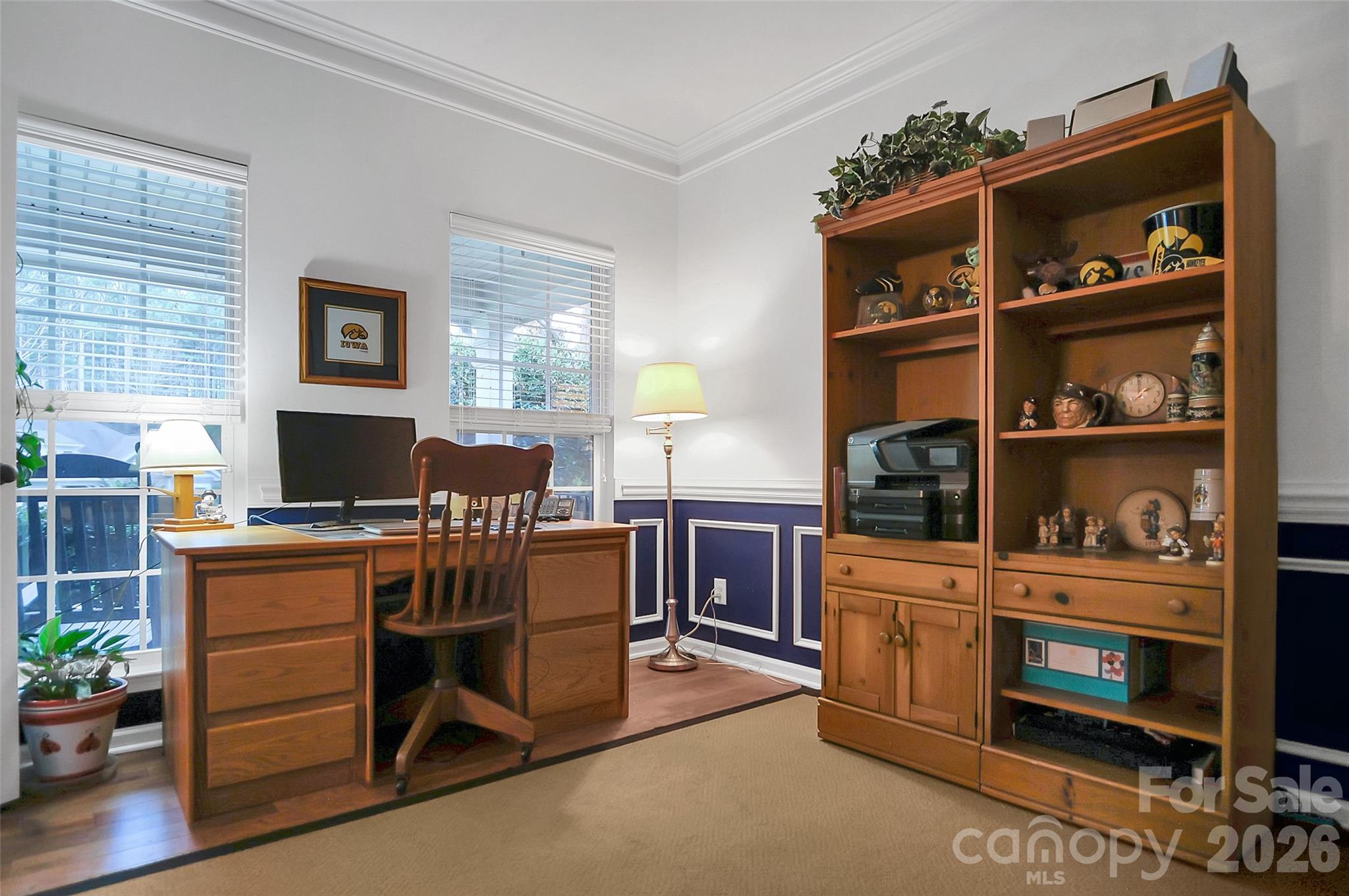 Stonewater - Residential