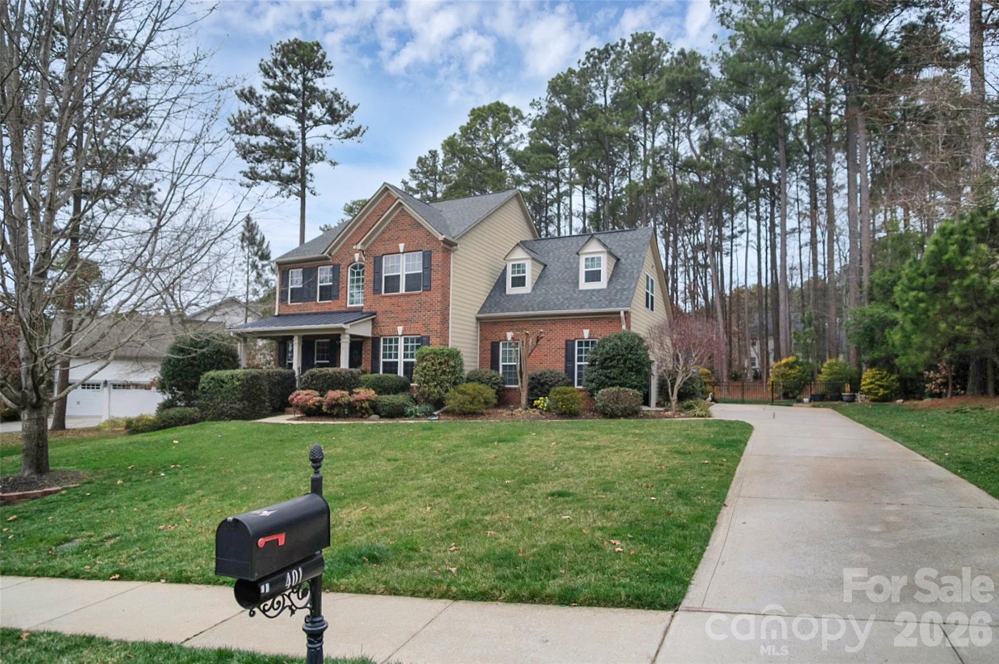 Stonewater - Residential