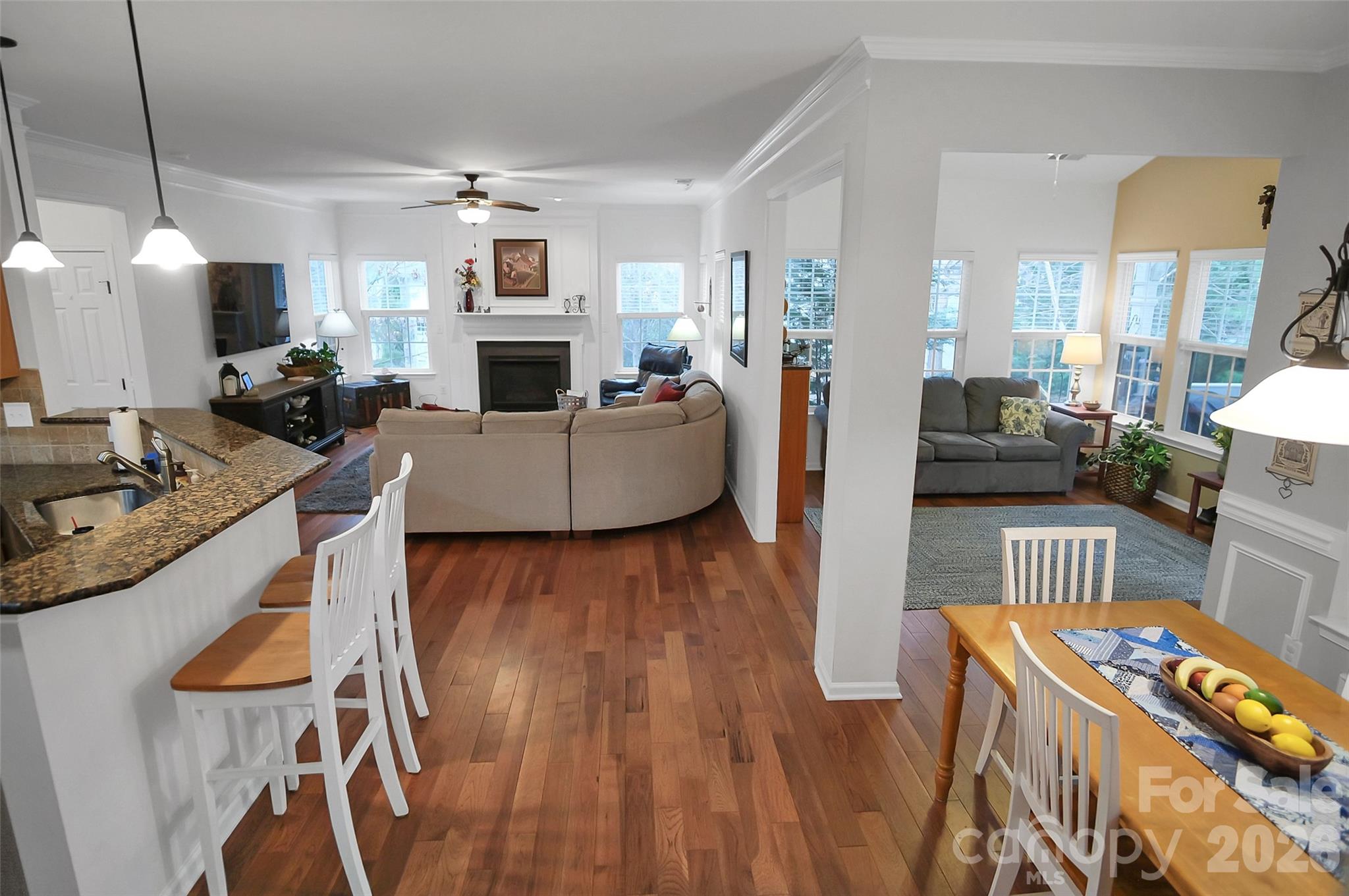 Stonewater - Residential