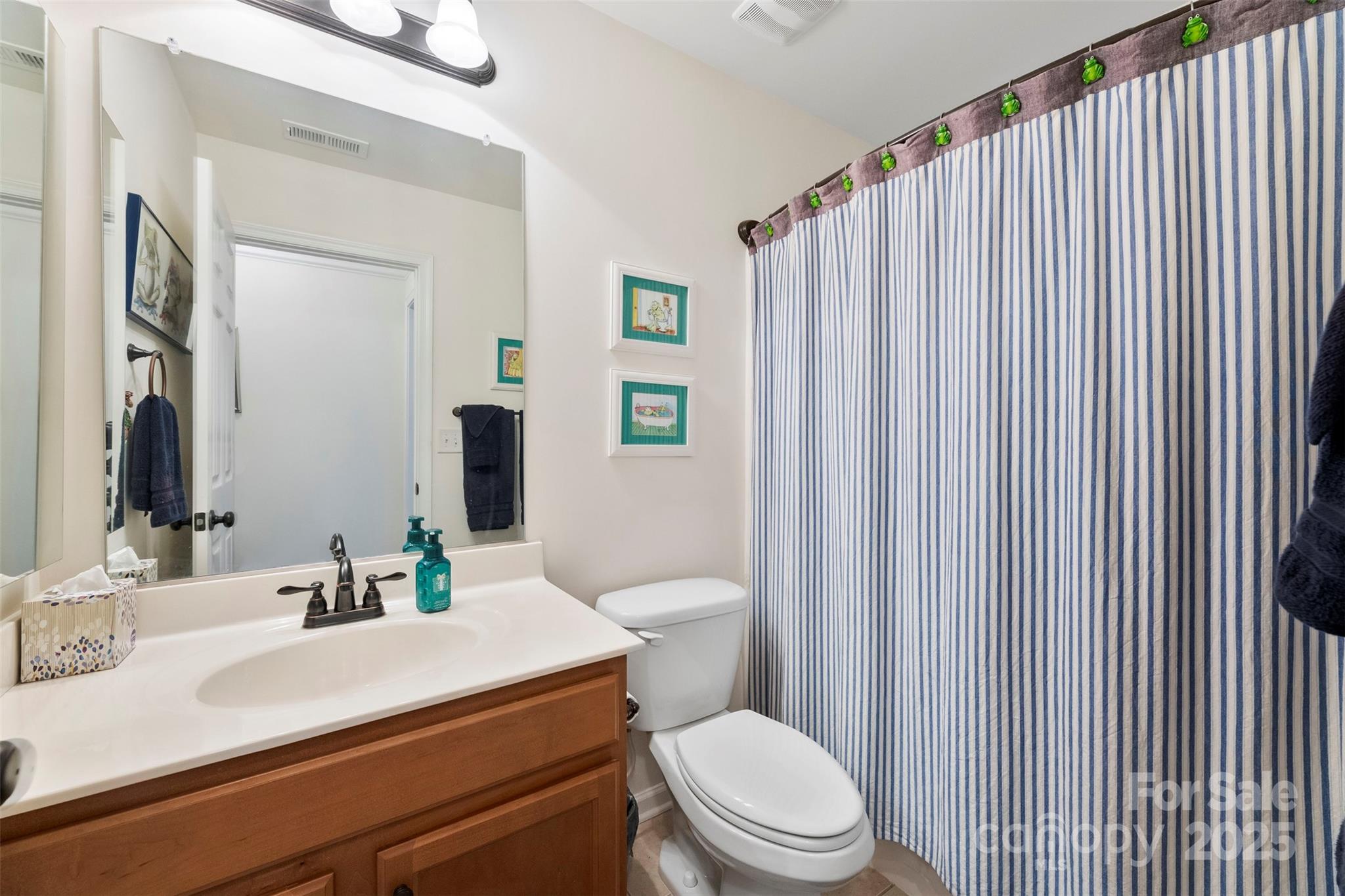 Stonewater - Residential