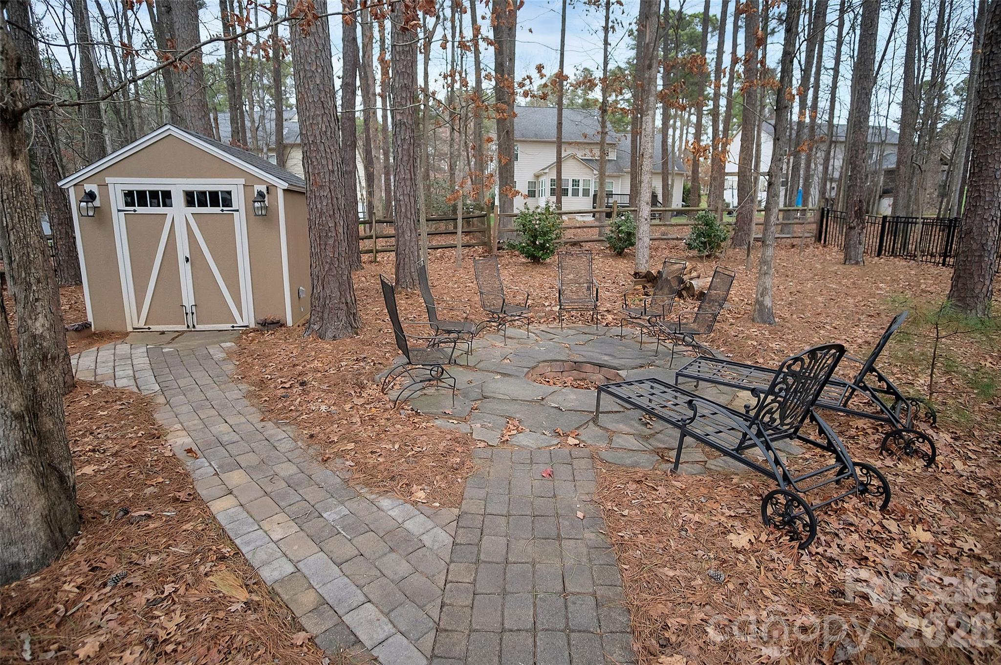 Stonewater - Residential