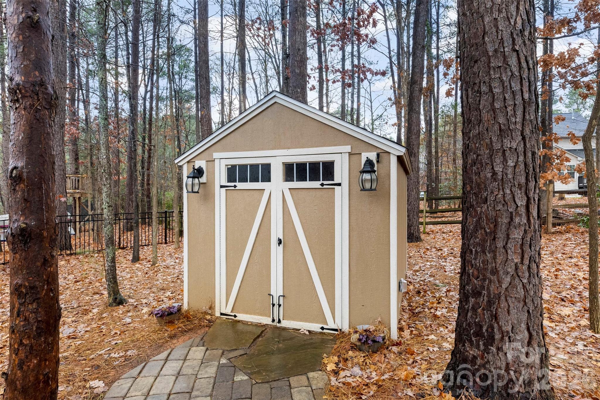 Stonewater - Residential