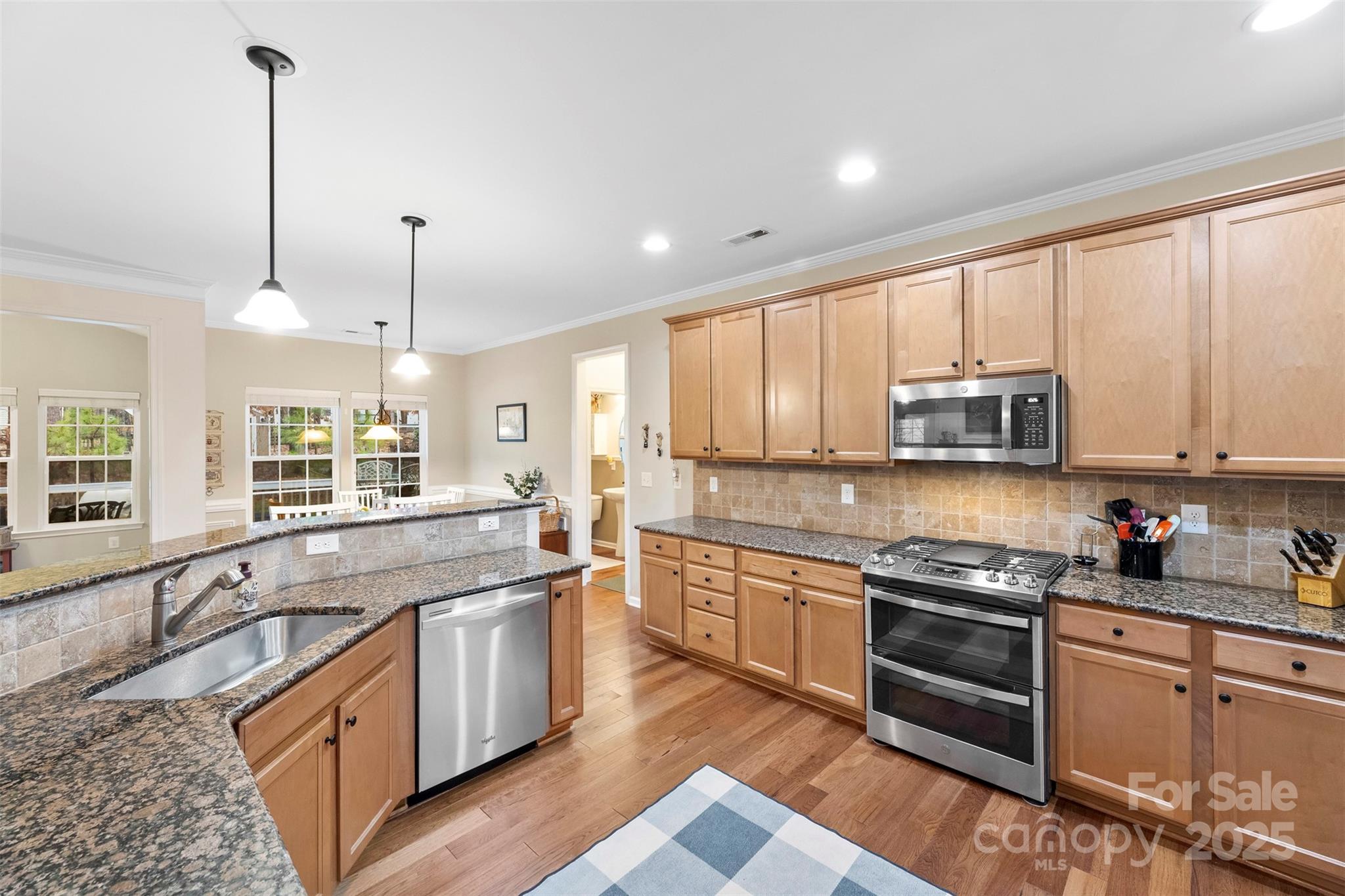 Stonewater - Residential