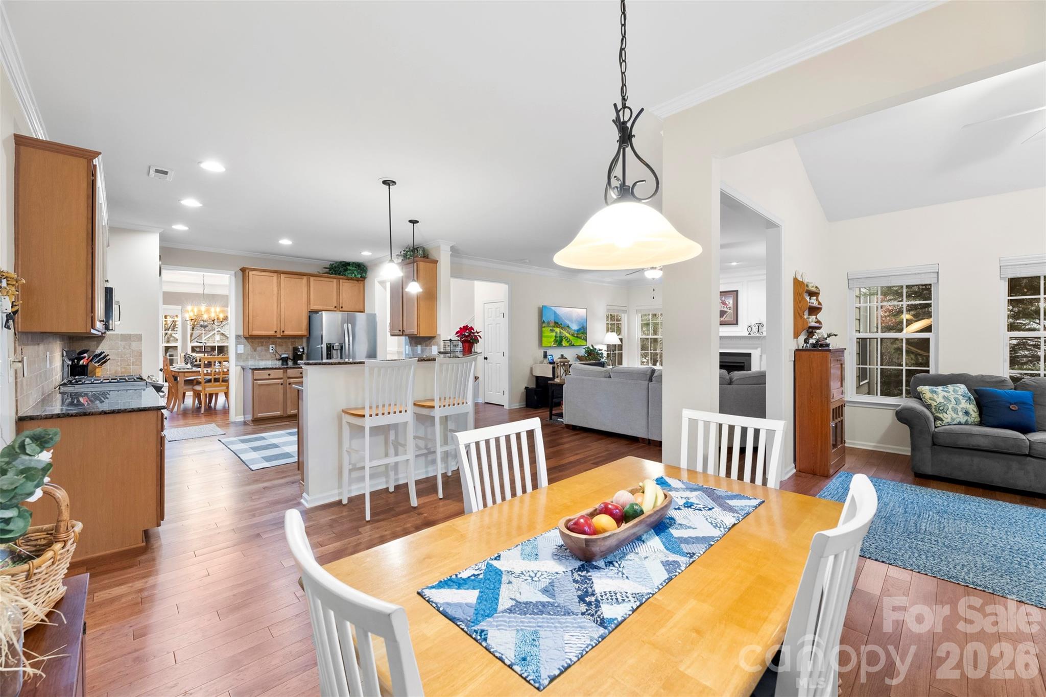 Stonewater - Residential