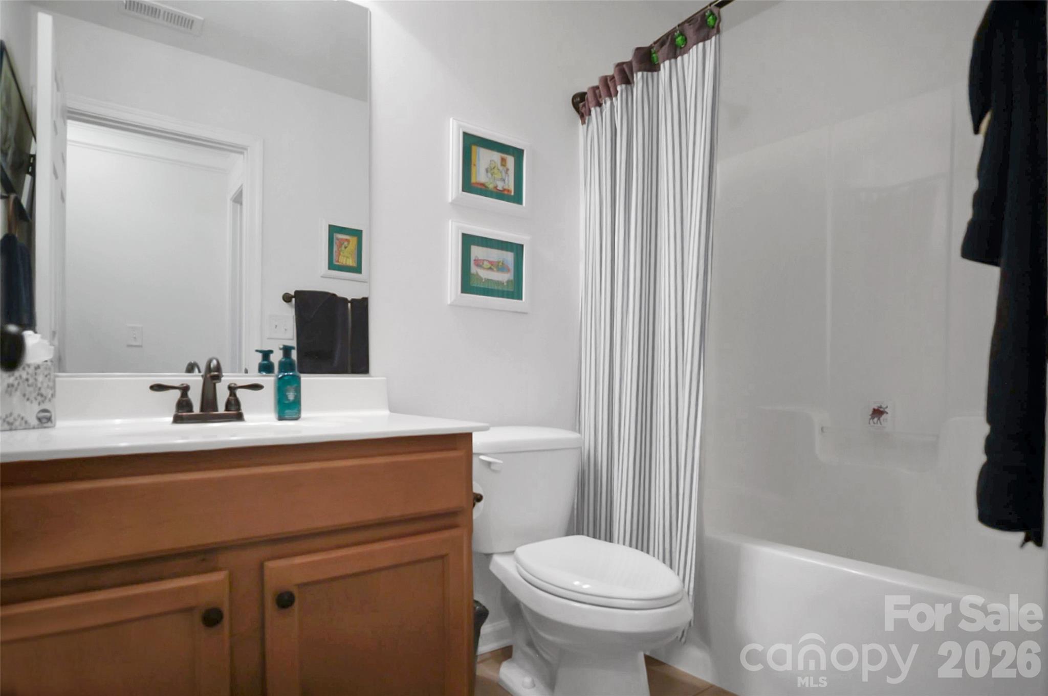 Stonewater - Residential