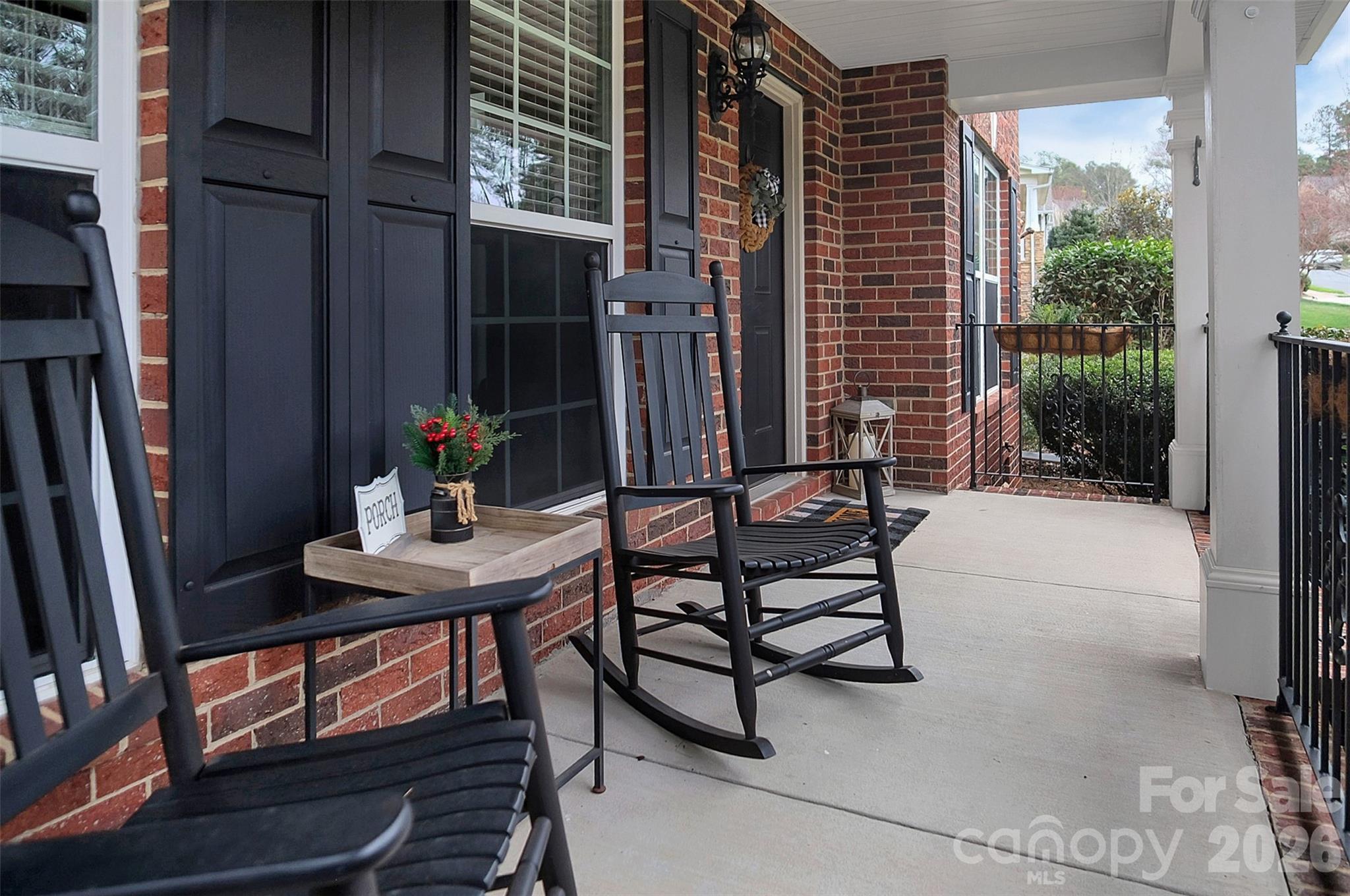 Stonewater - Residential