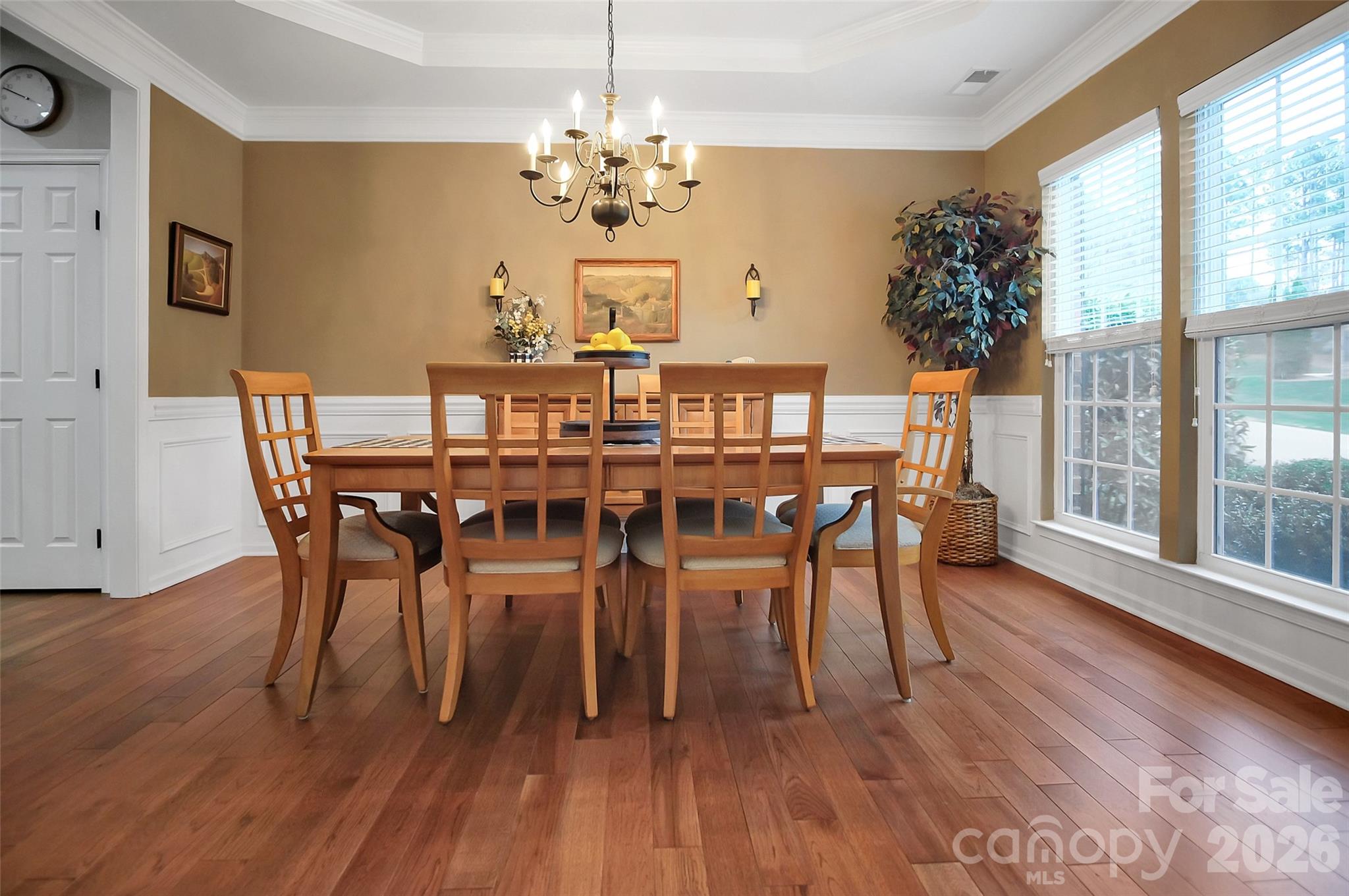 Stonewater - Residential