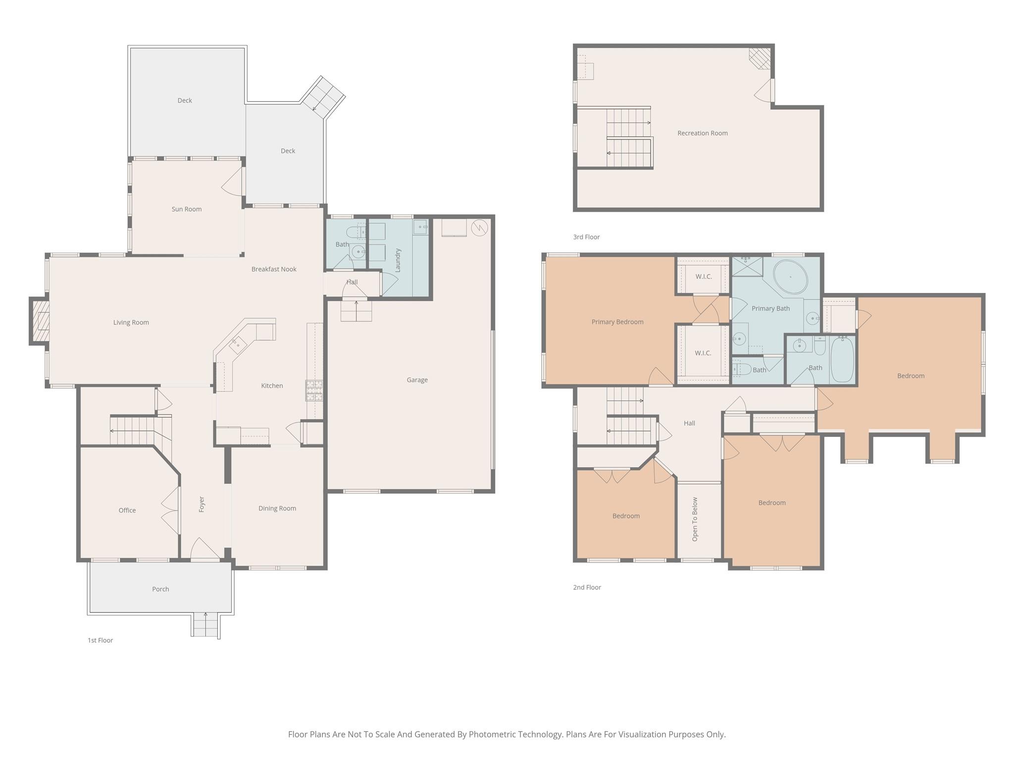 Stonewater - Residential
