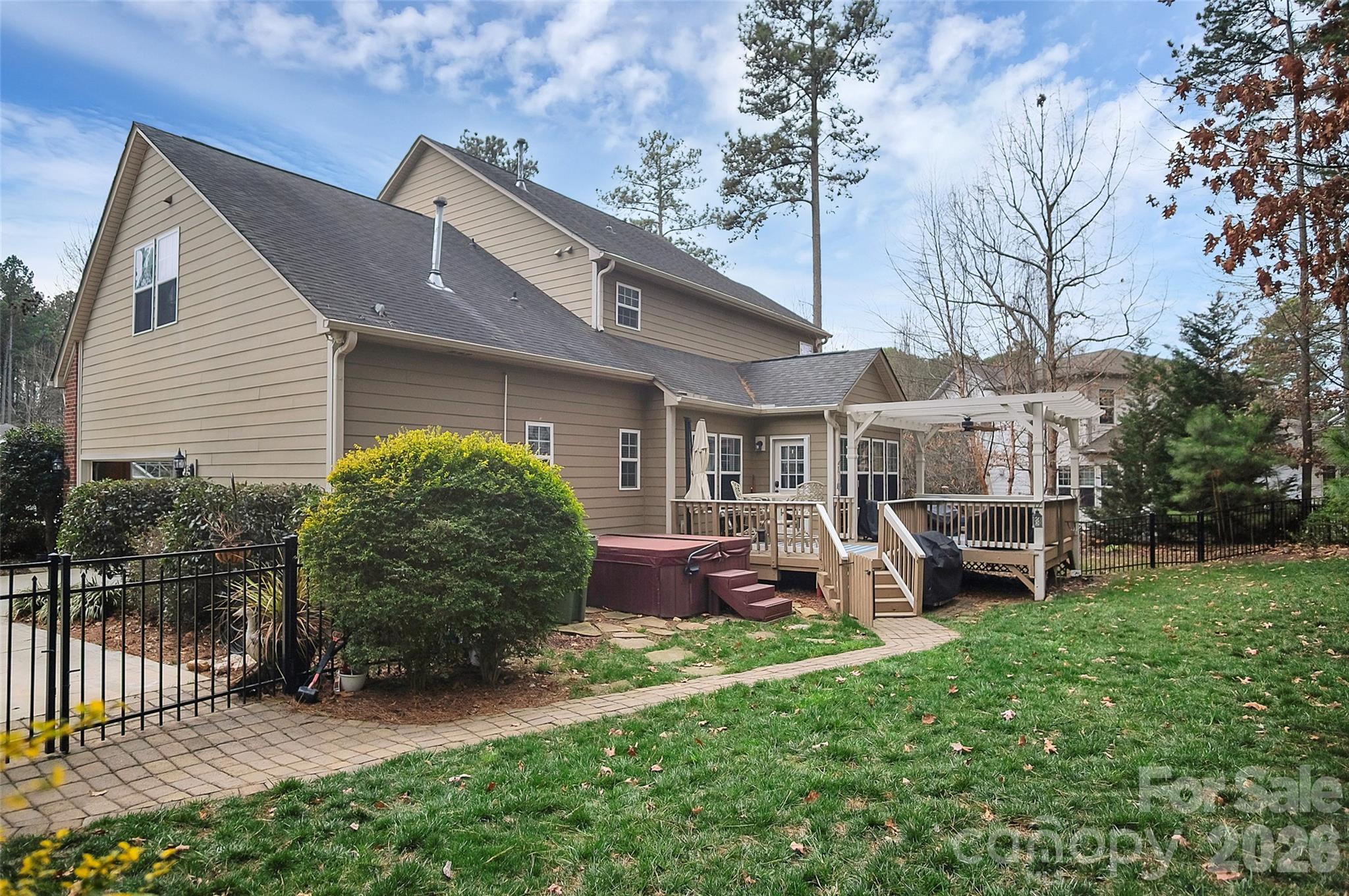 Stonewater - Residential