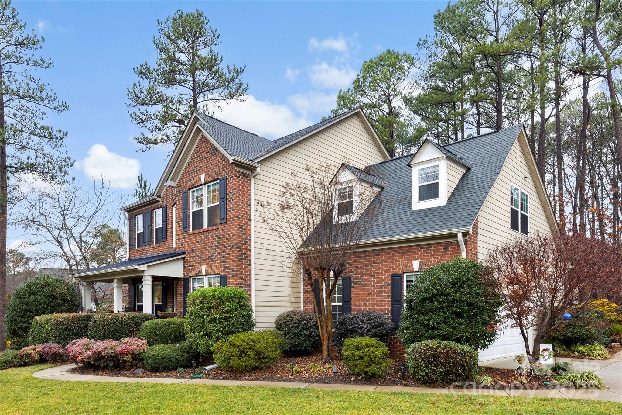 401 Brookridge Drive