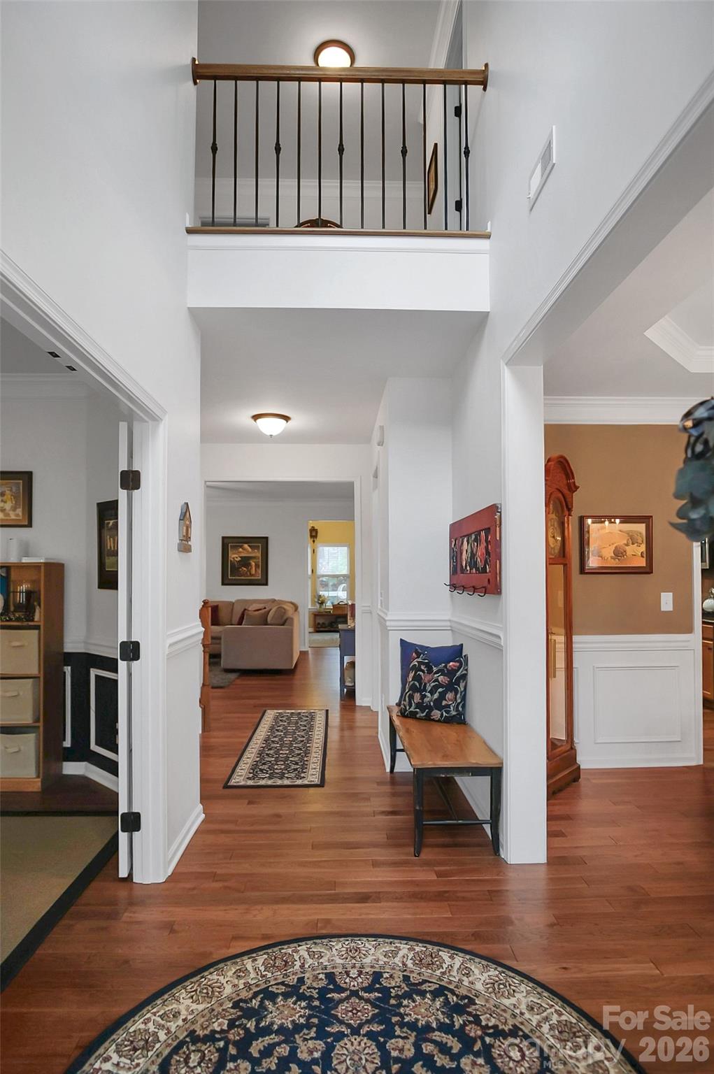 Stonewater - Residential