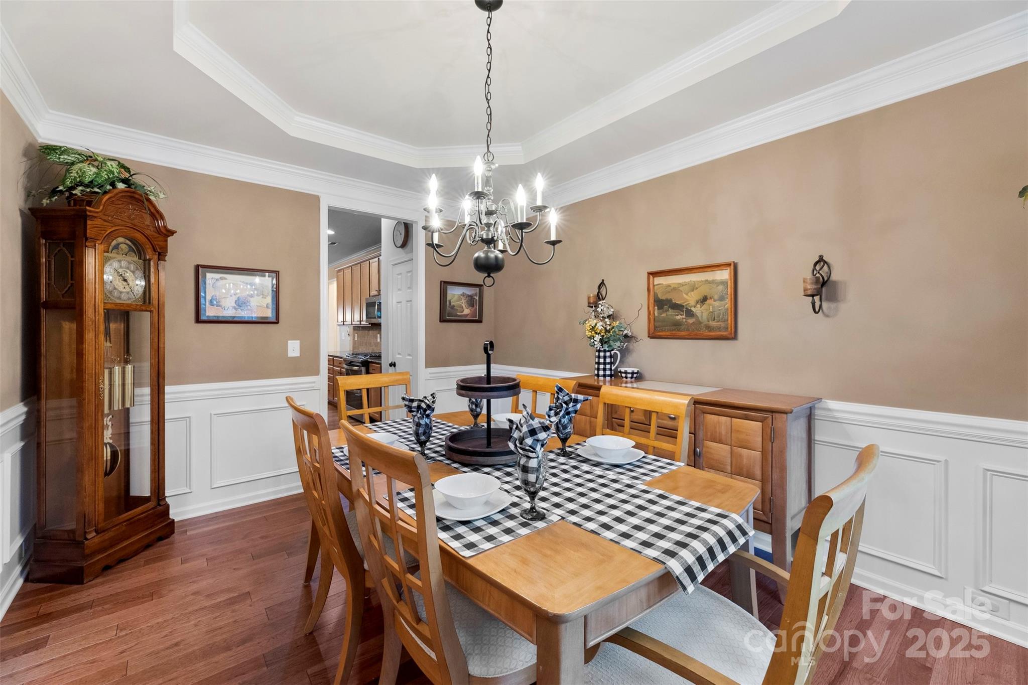 401 Brookridge Drive