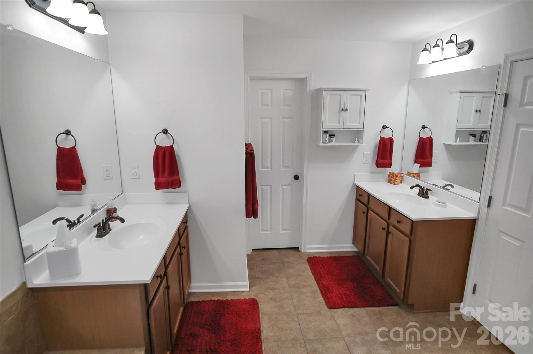 Stonewater - Residential