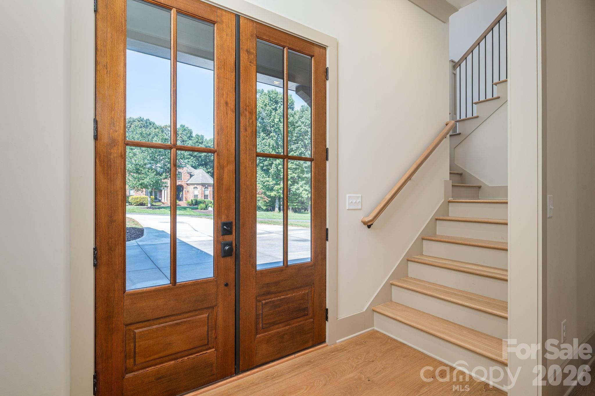 126 Lake Mist Drive