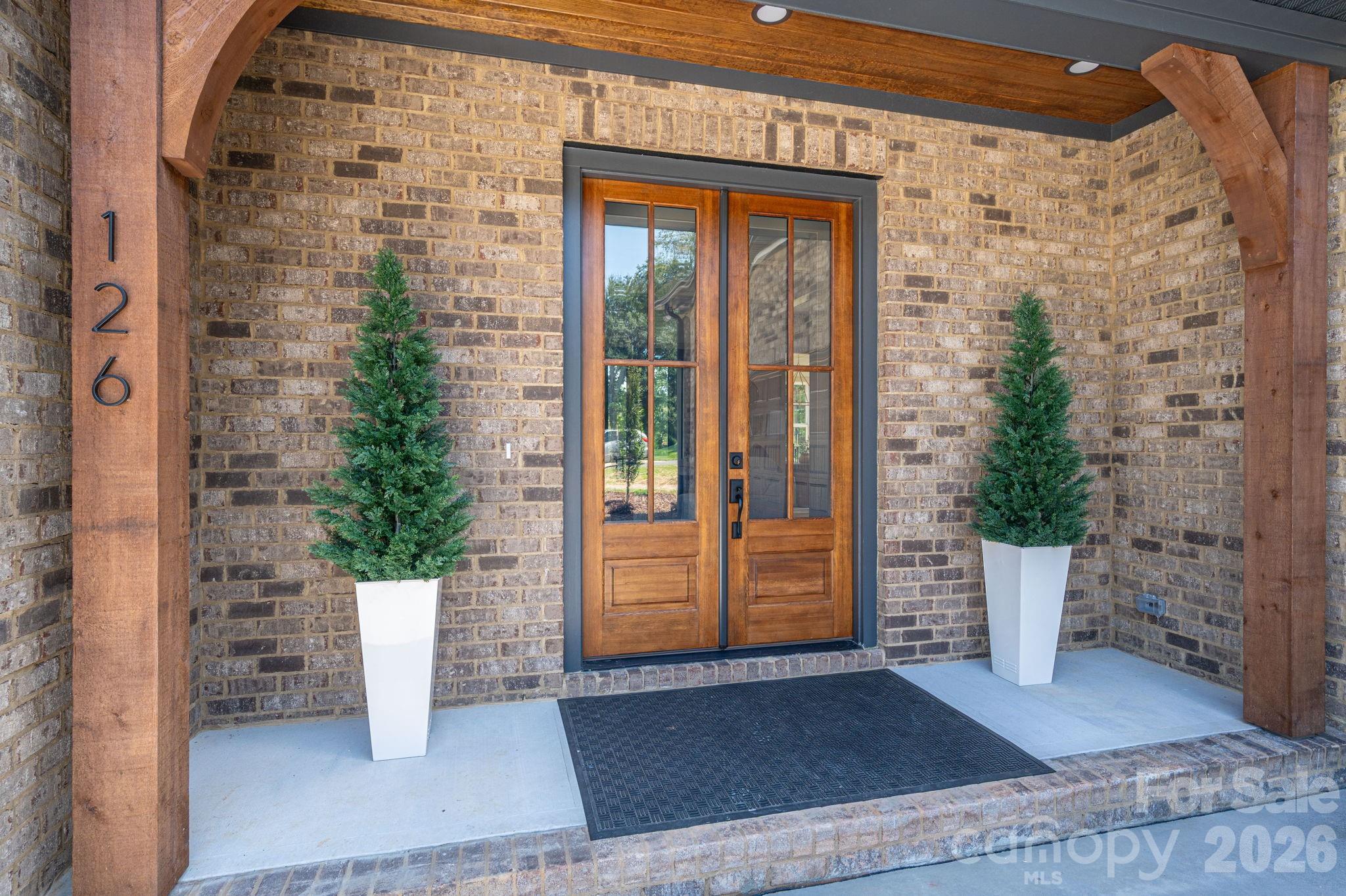 126 Lake Mist Drive