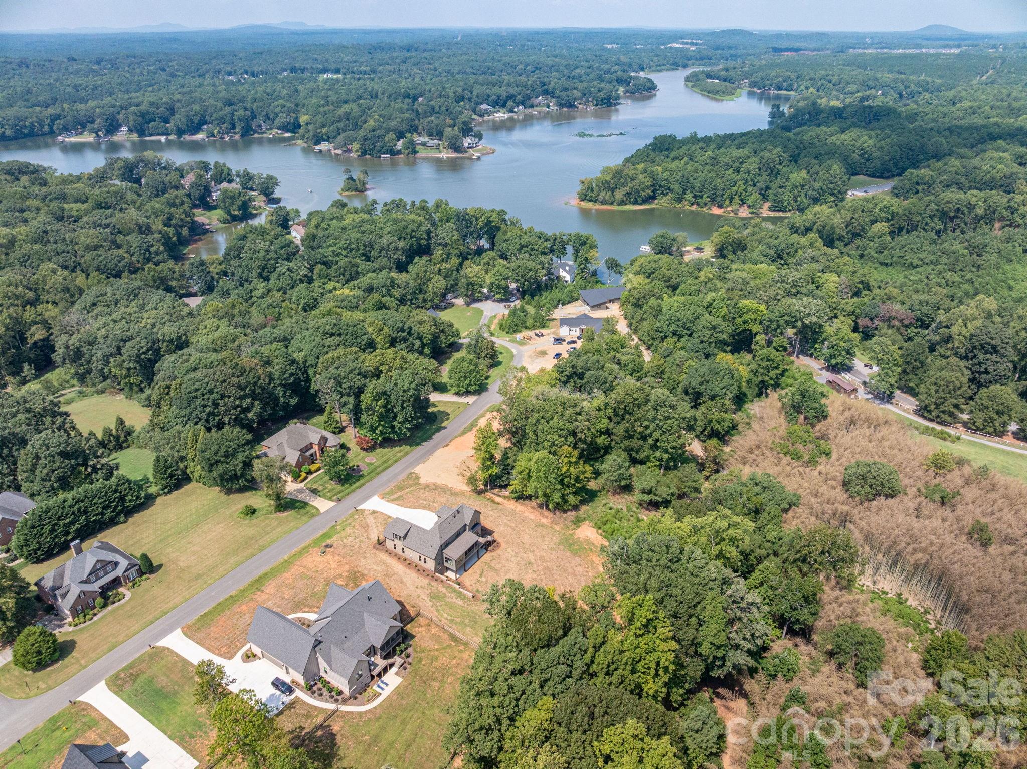 126 Lake Mist Drive