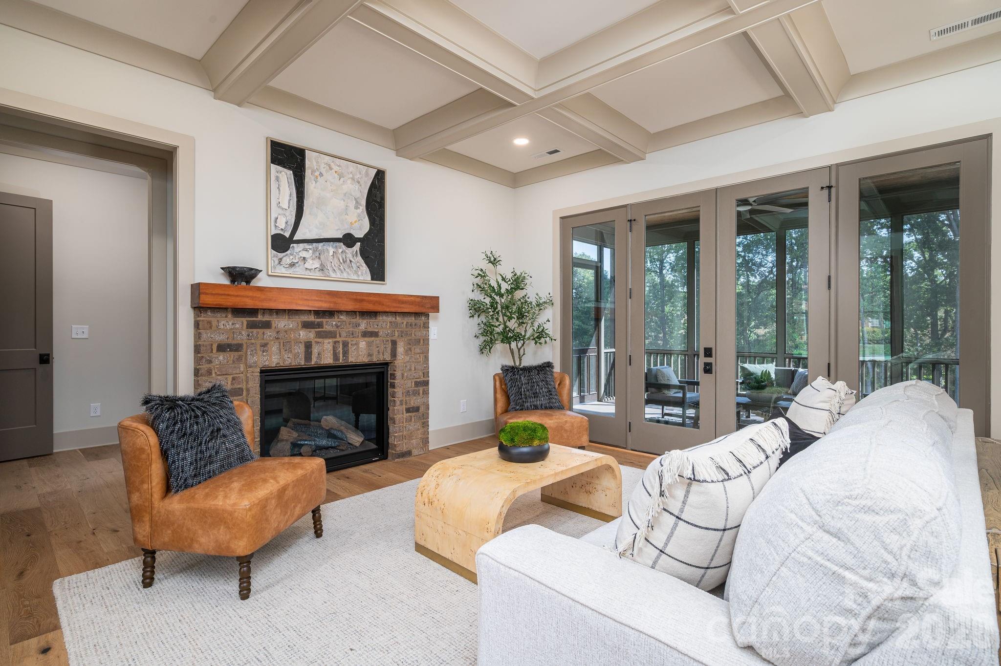 126 Lake Mist Drive