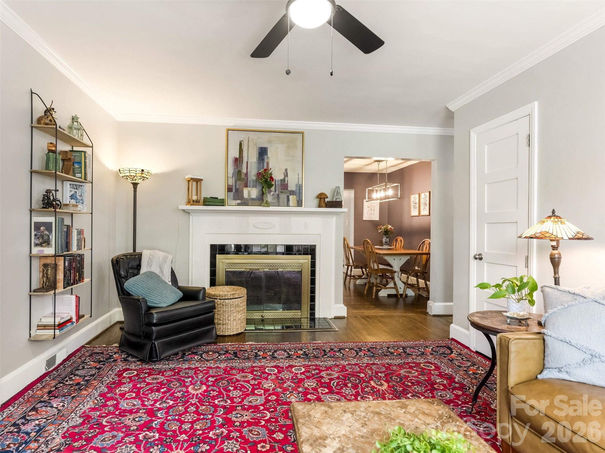 2508 Hilliard Drive