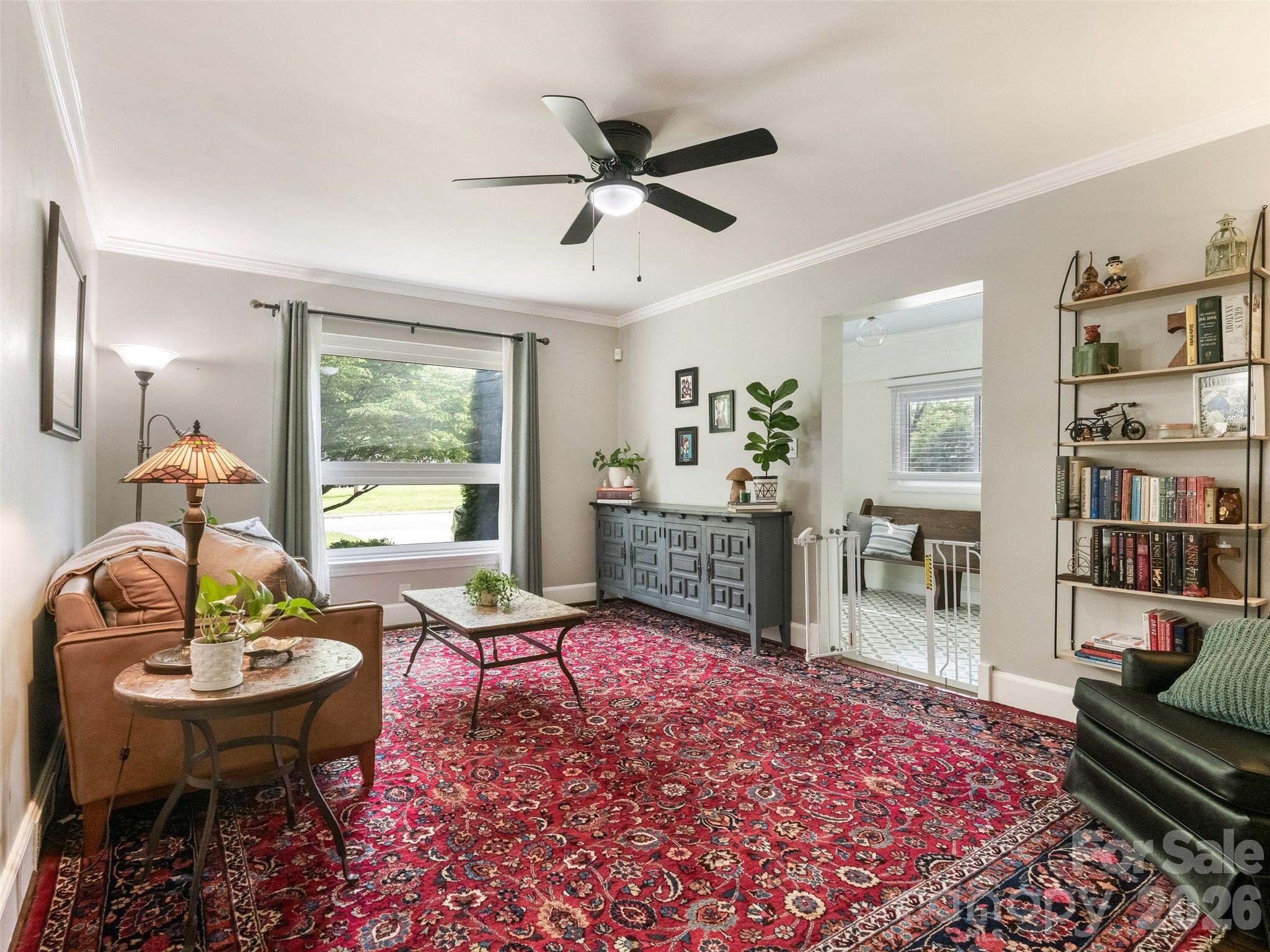 2508 Hilliard Drive