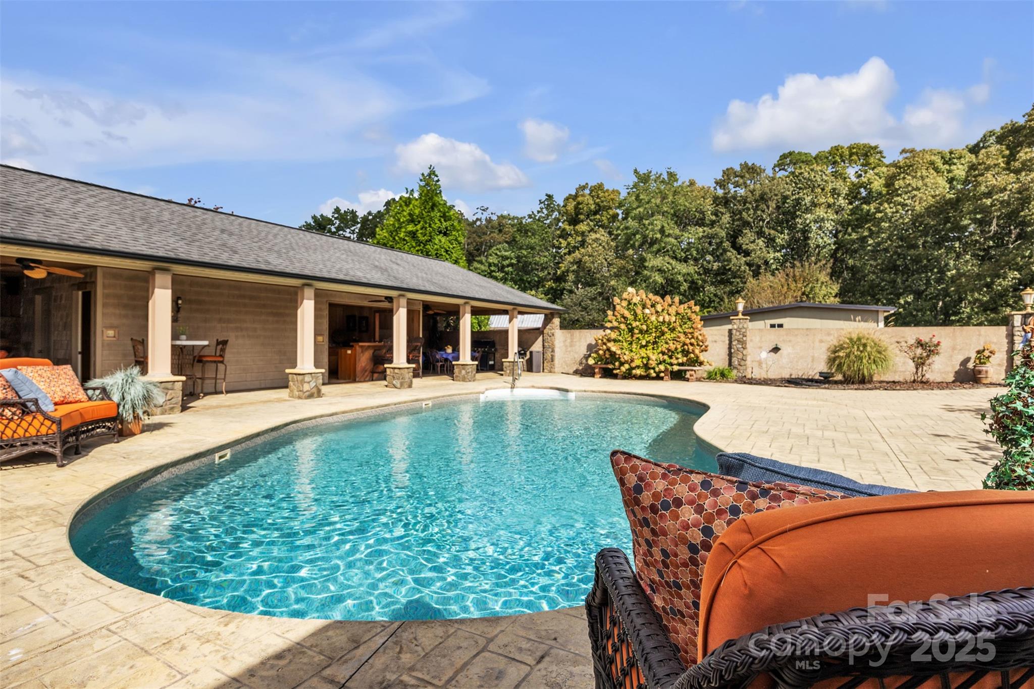 840 Happy Plains Road