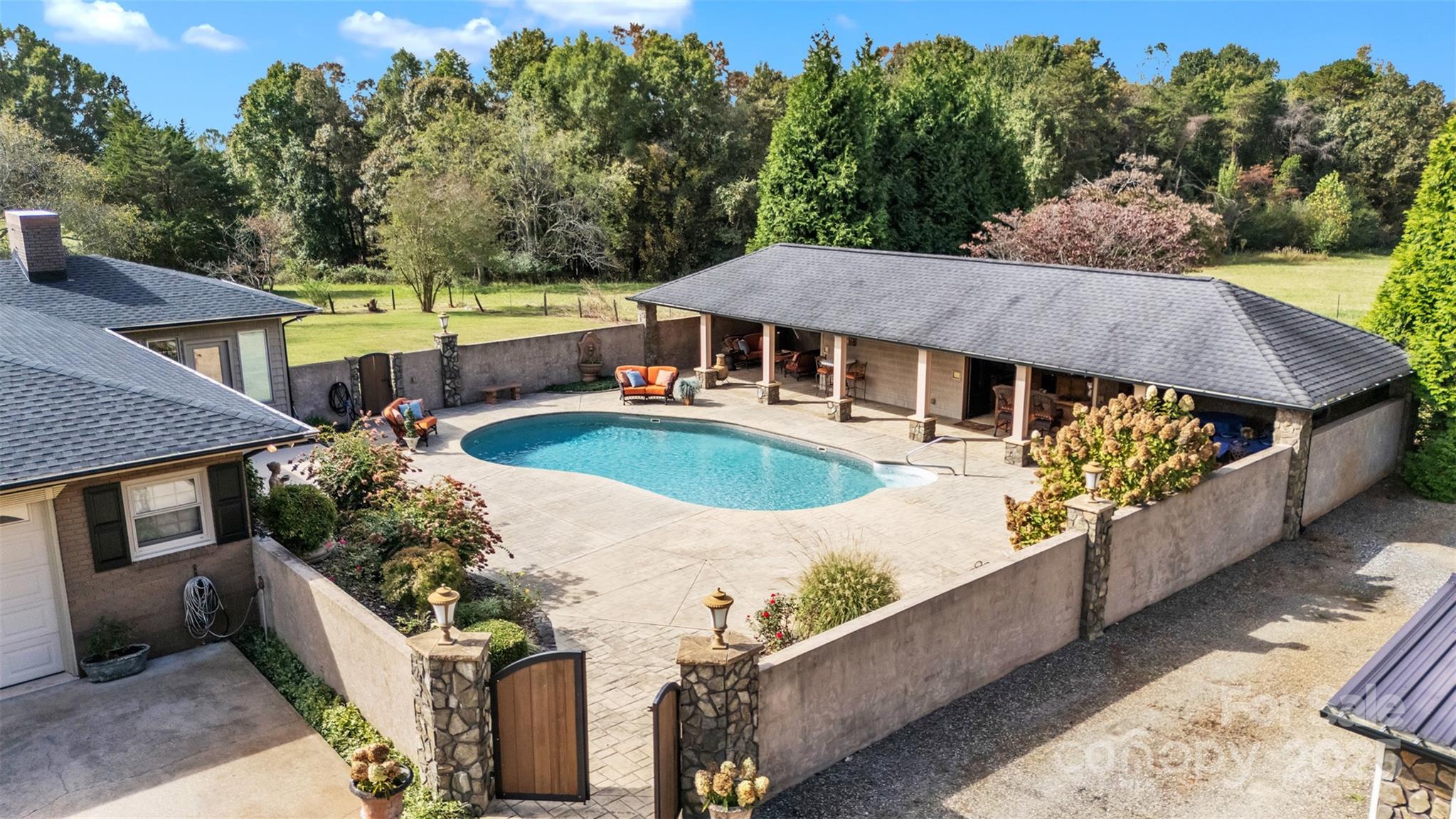 840 Happy Plains Road