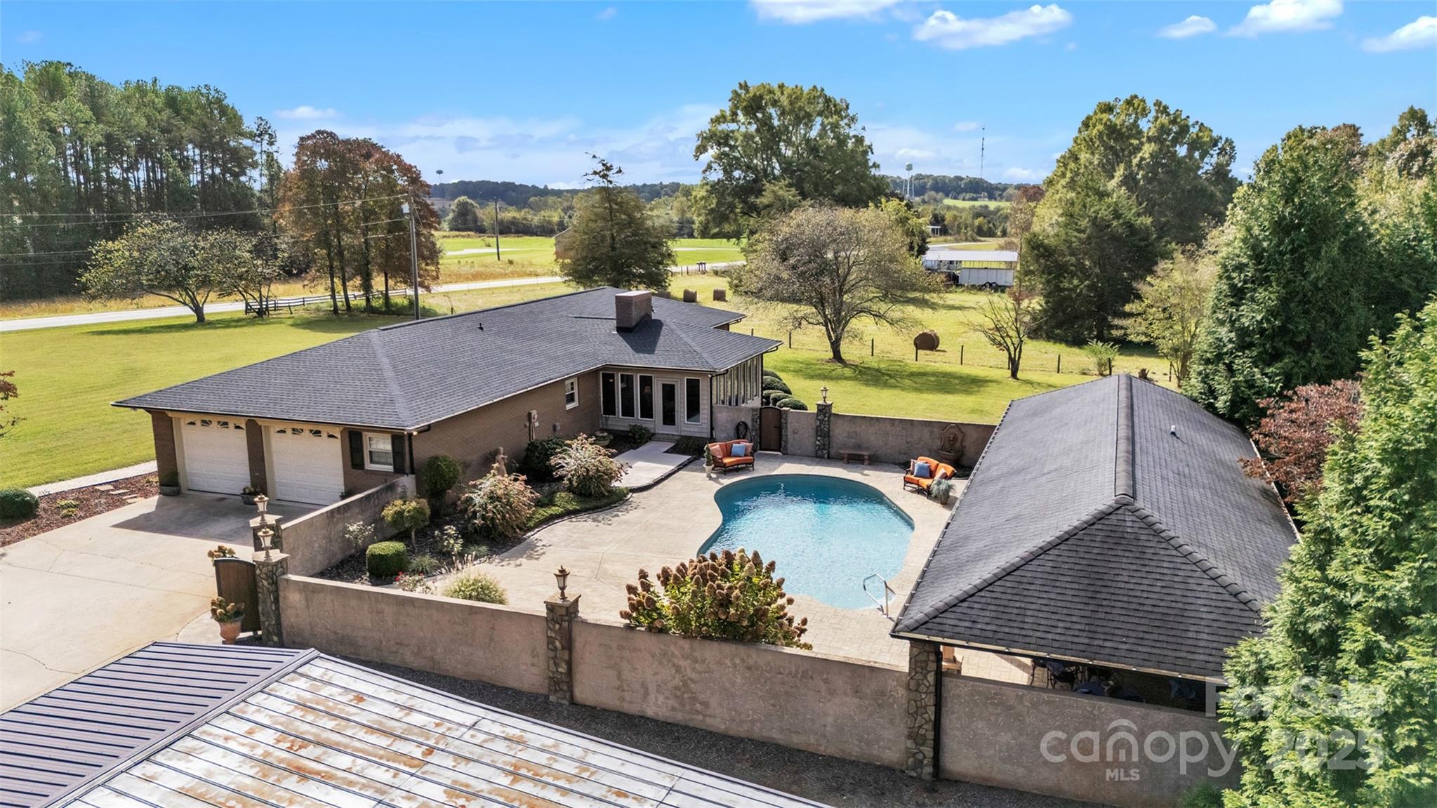 840 Happy Plains Road