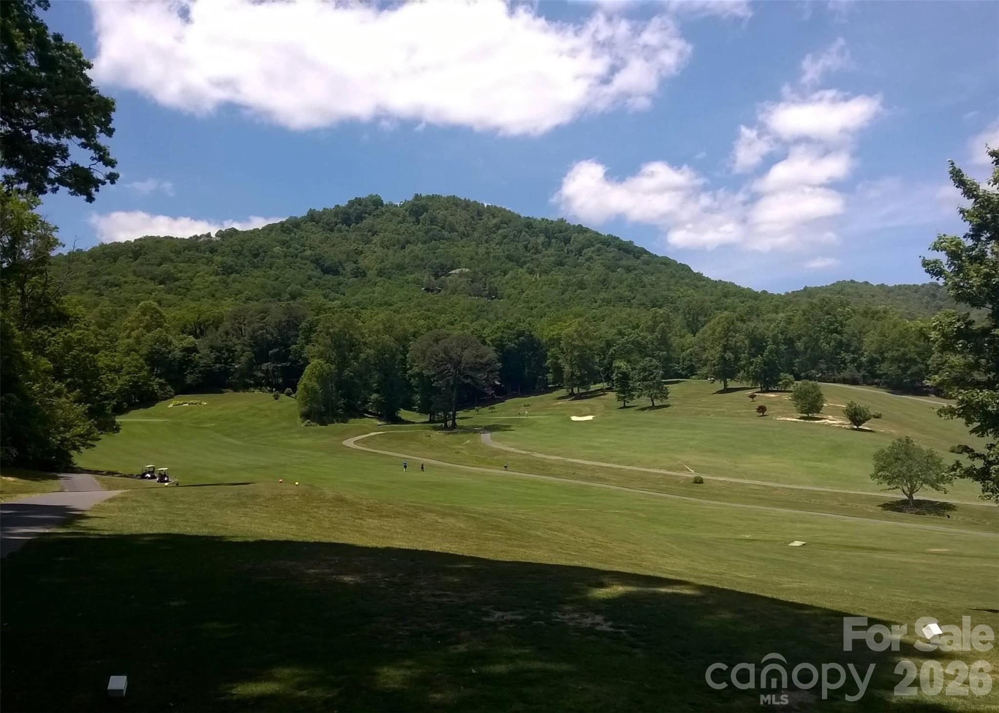 Tudor Croft - Residential