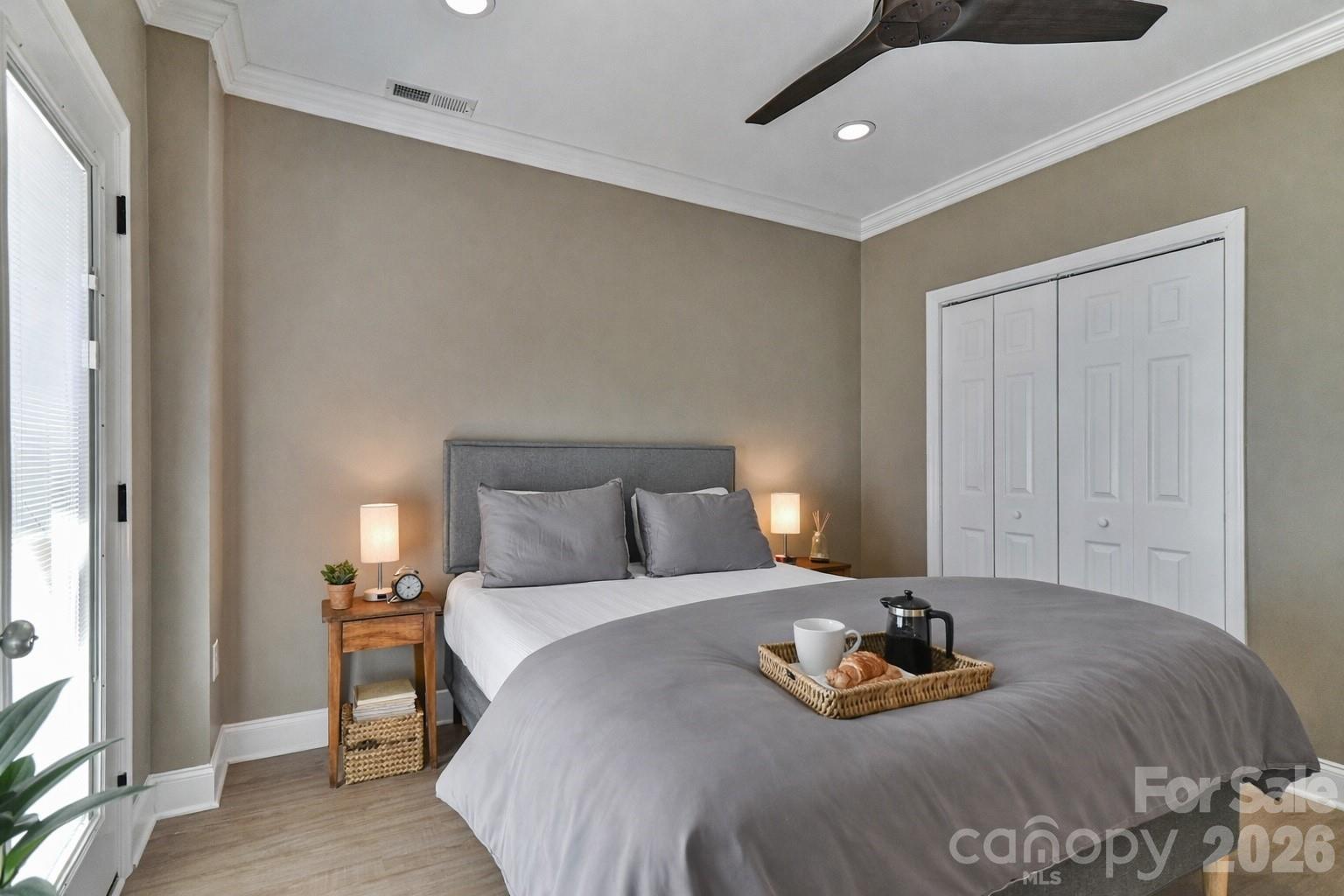 Tudor Croft - Residential