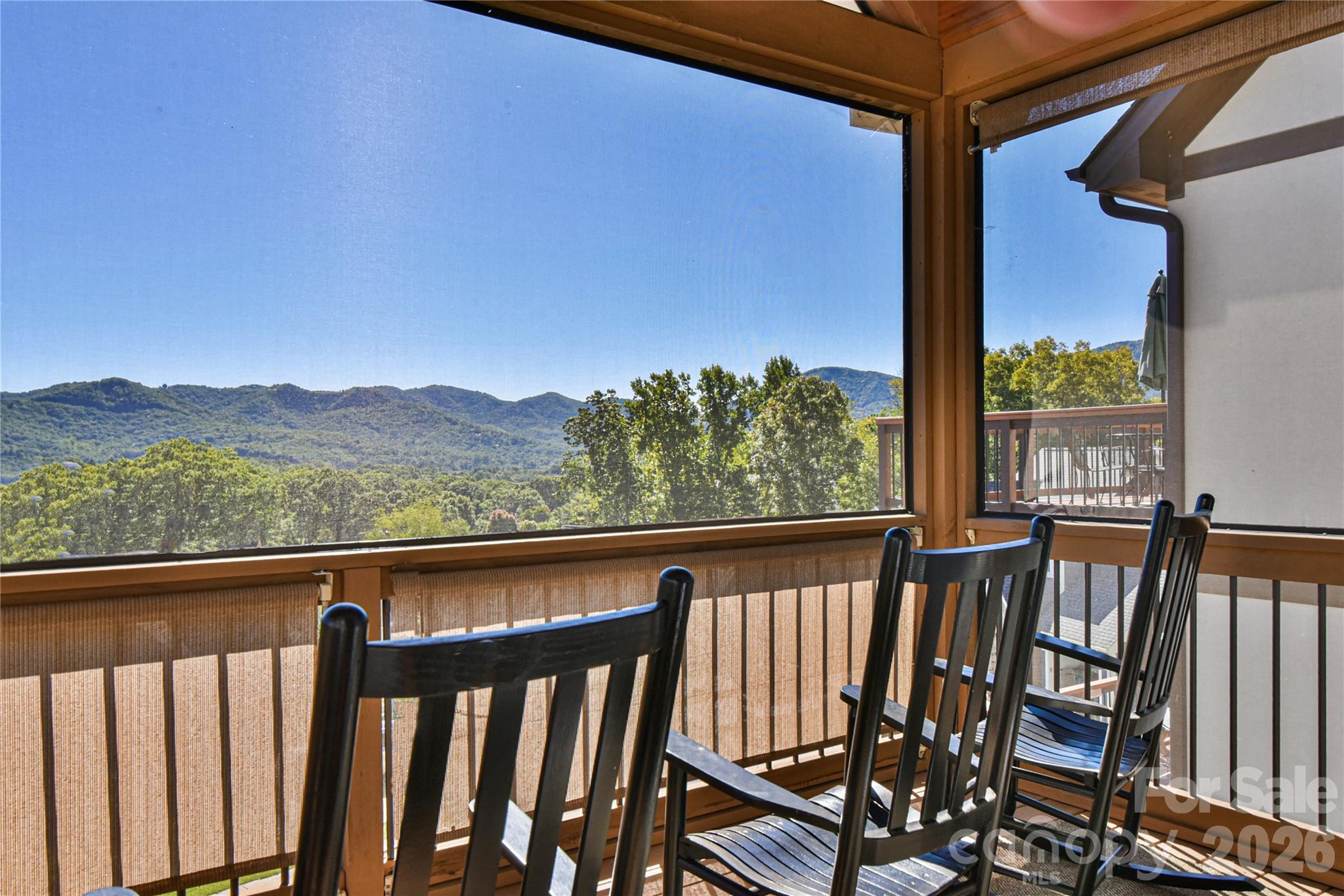 Tudor Croft - Residential