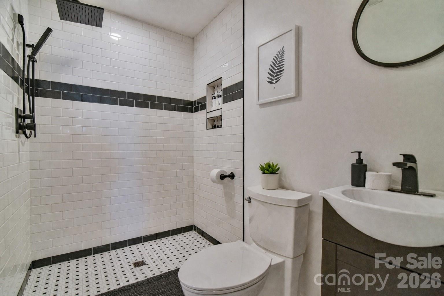 Tudor Croft - Residential