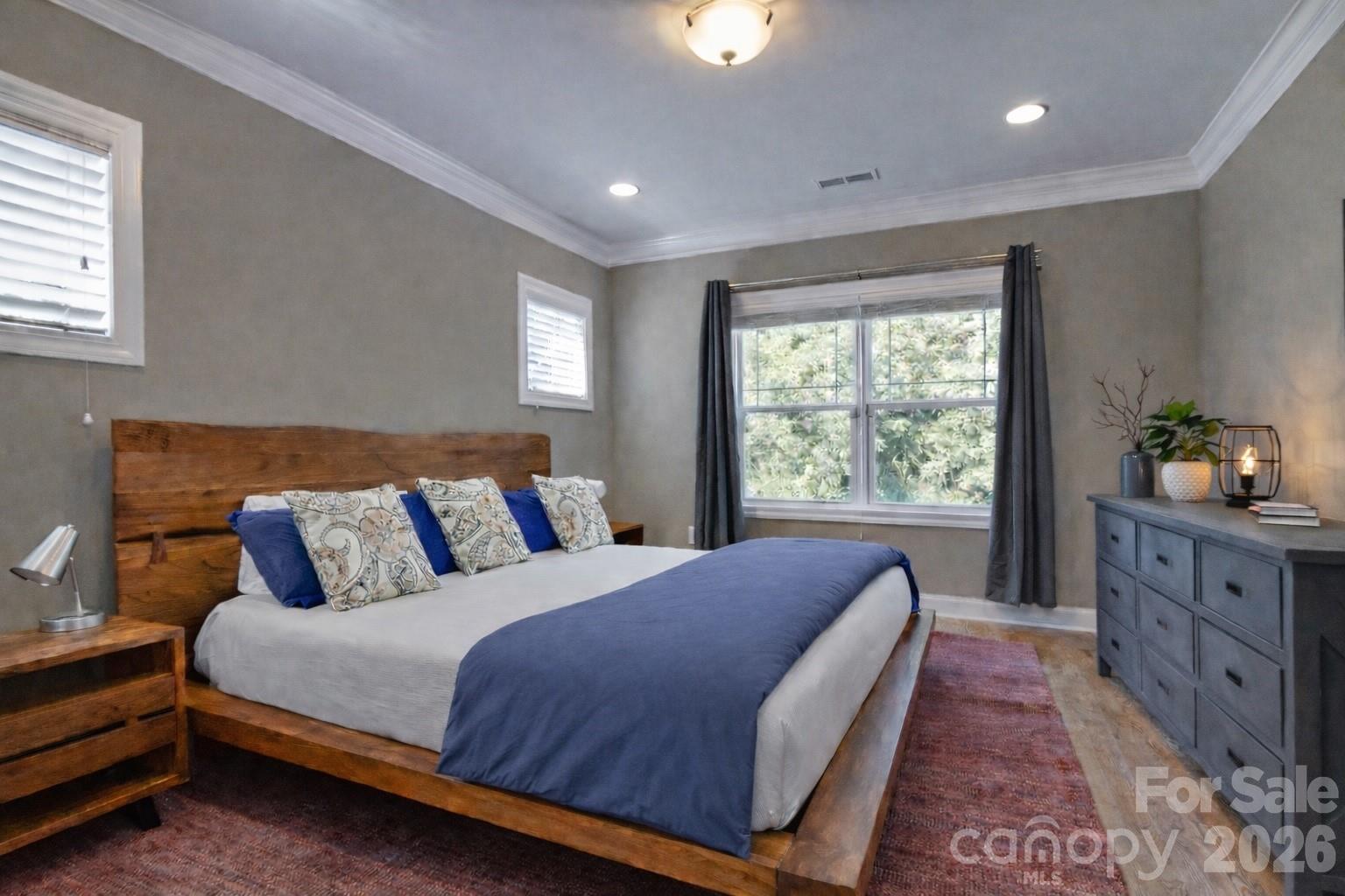 Tudor Croft - Residential