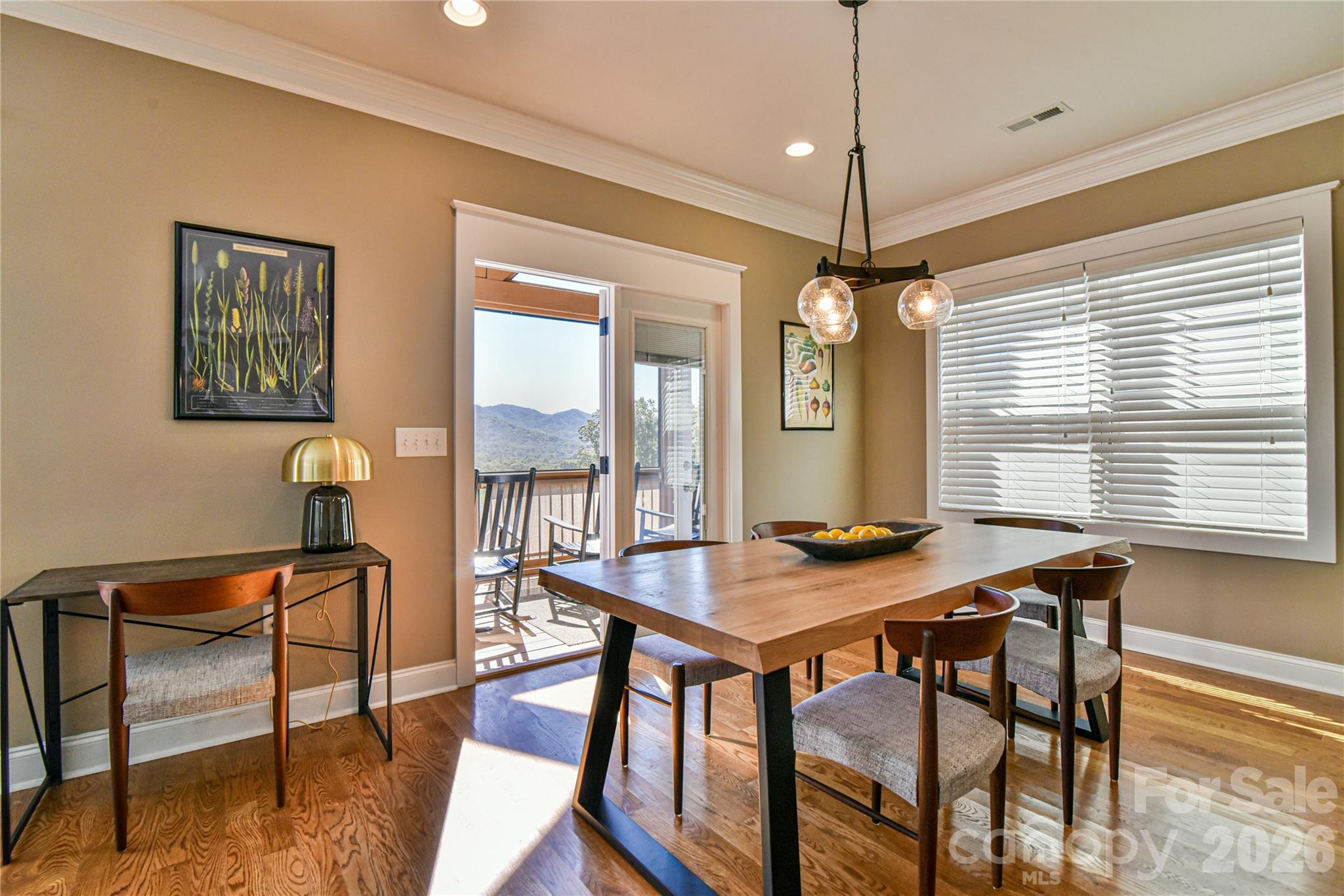 Tudor Croft - Residential