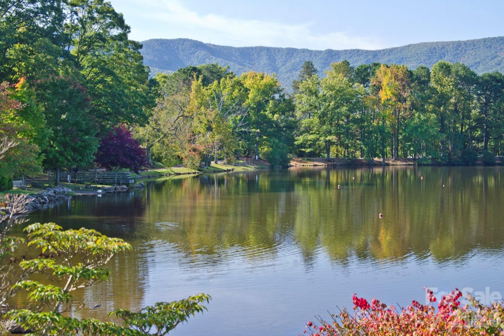 Tudor Croft - Residential