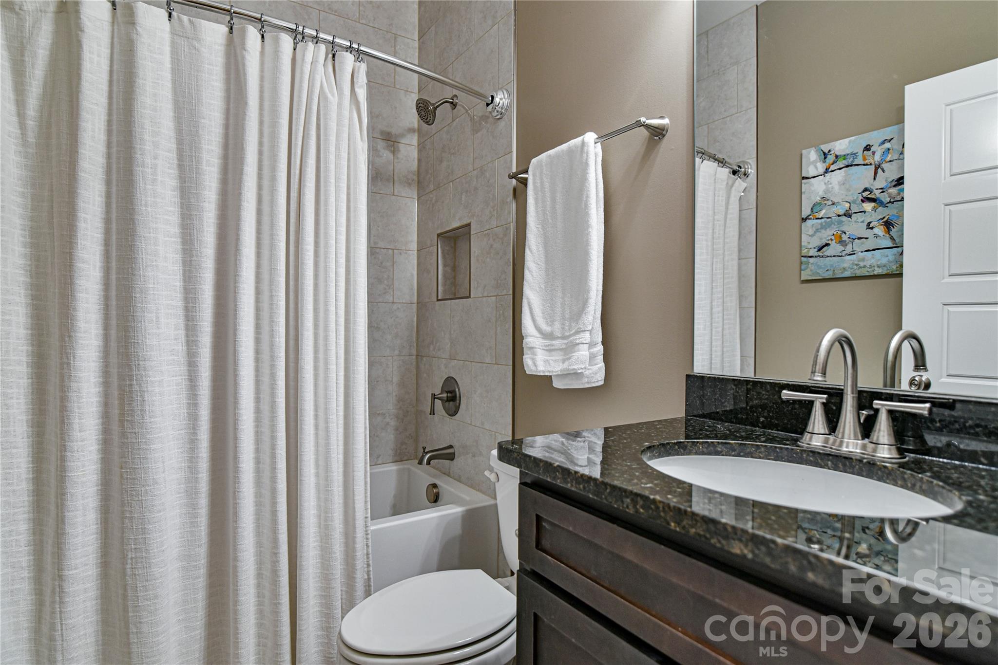 Tudor Croft - Residential