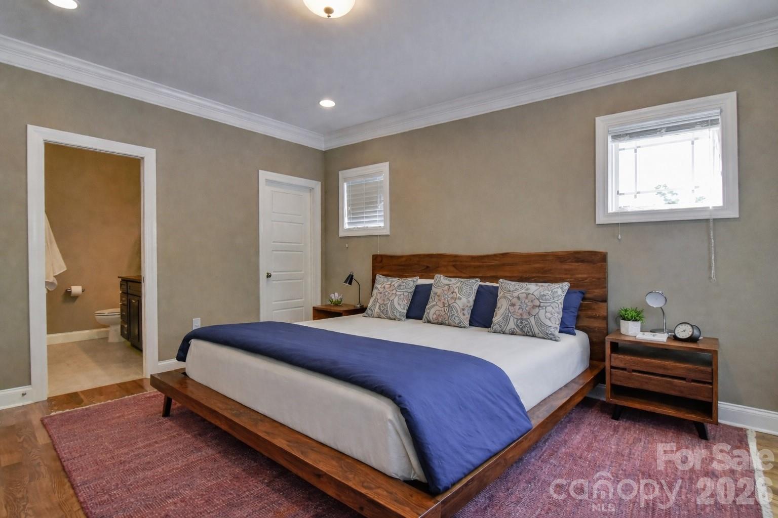 Tudor Croft - Residential