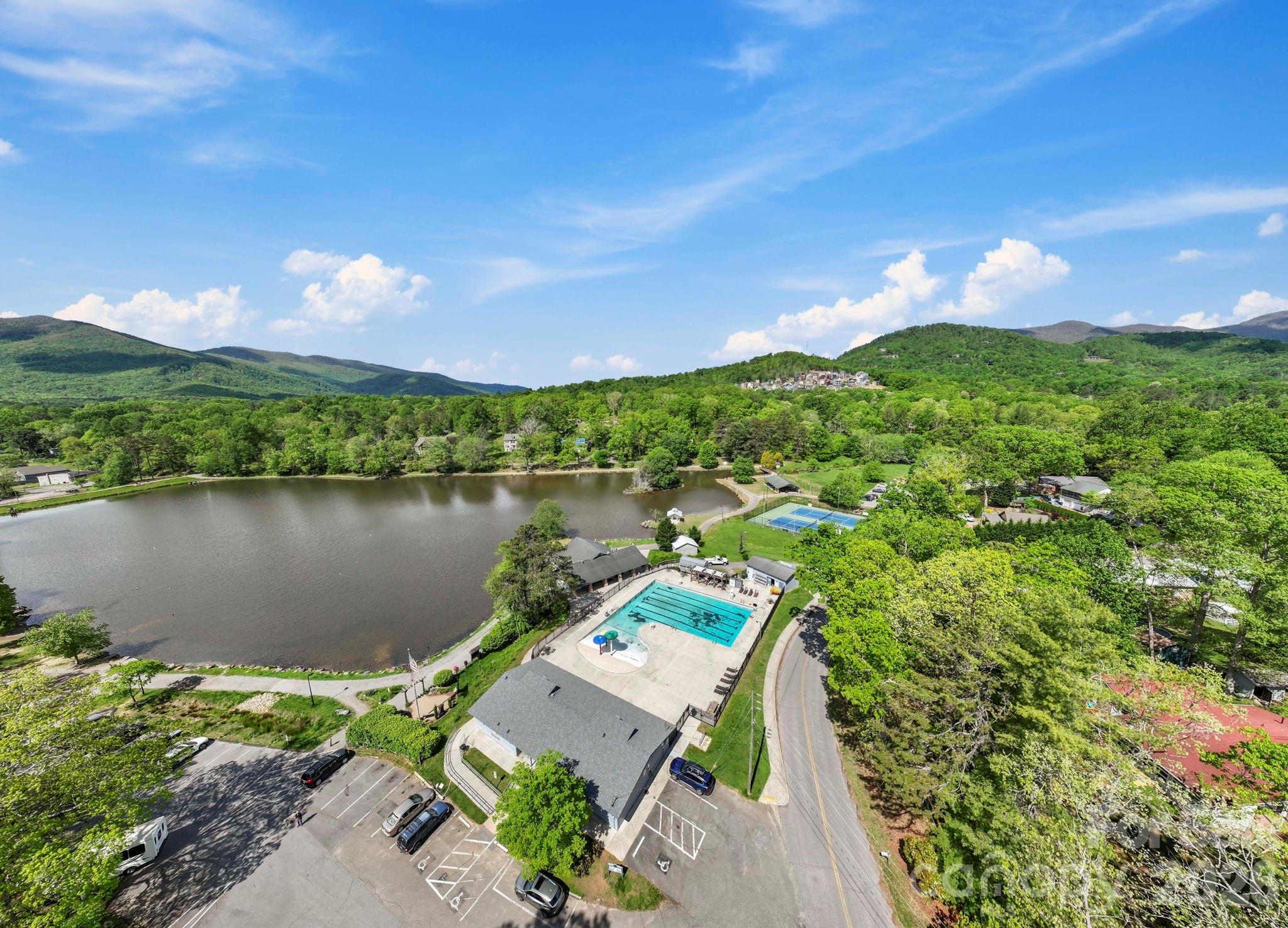 Tudor Croft - Residential