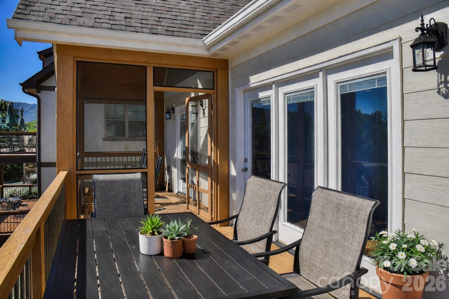 Tudor Croft - Residential