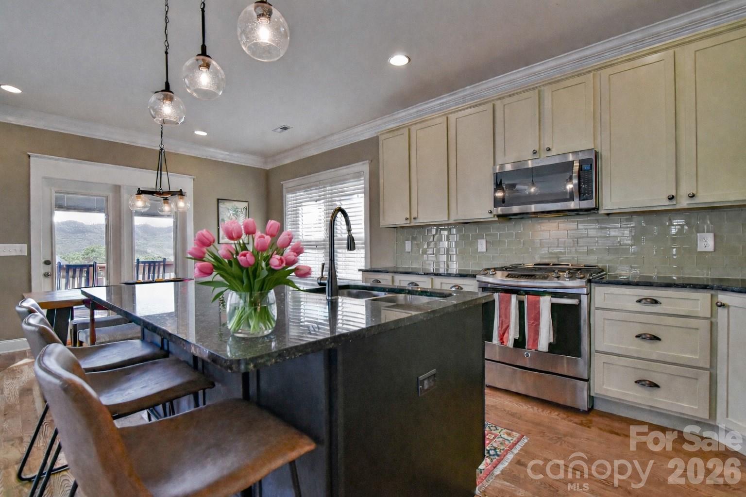 Tudor Croft - Residential