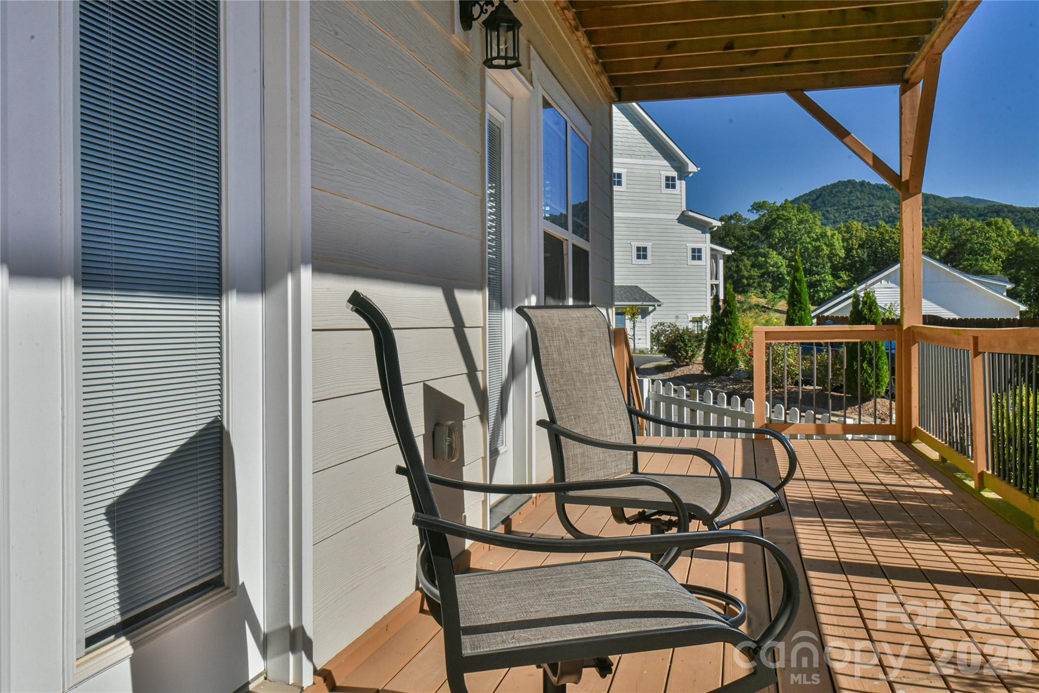 Tudor Croft - Residential