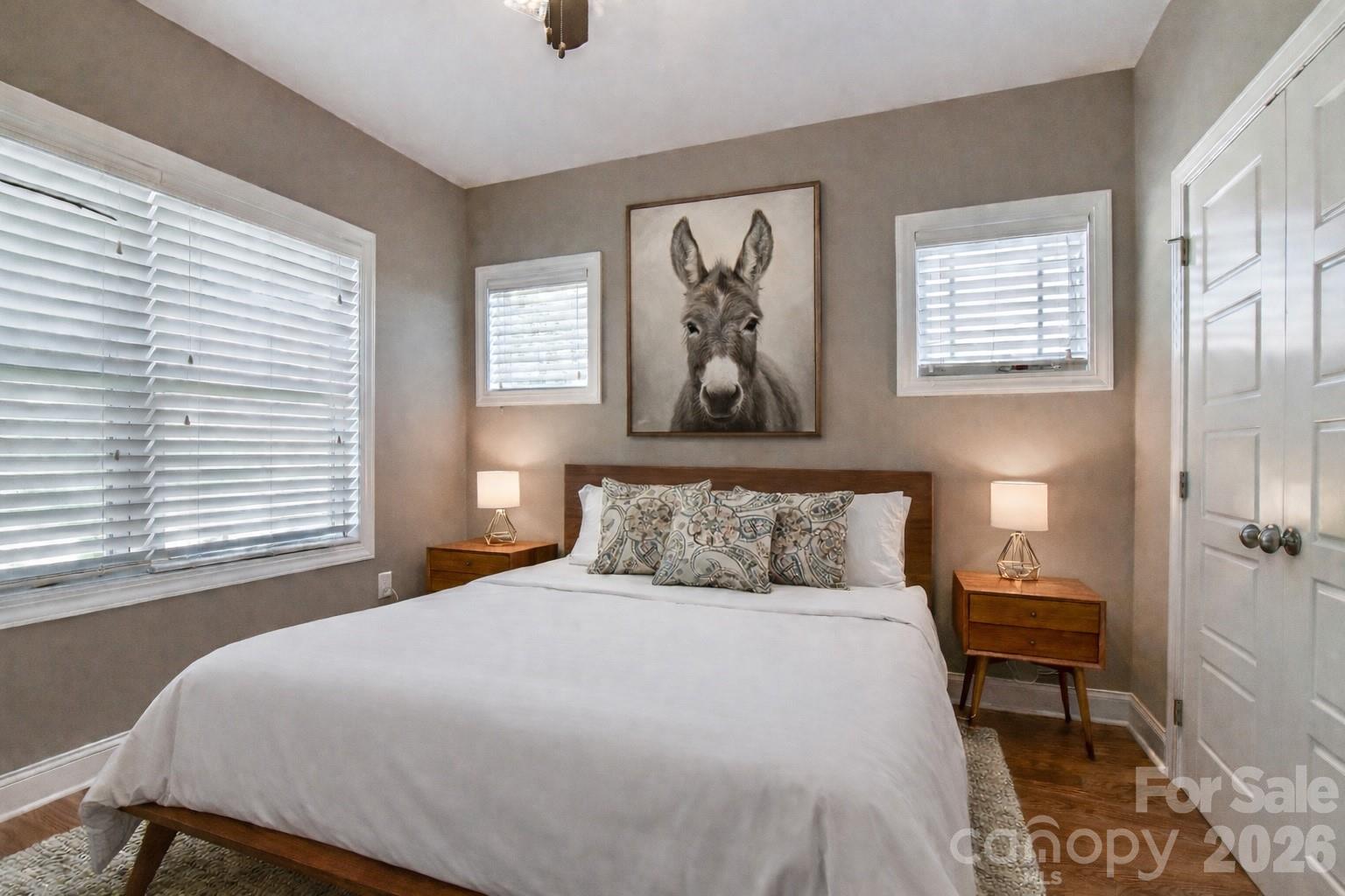 Tudor Croft - Residential