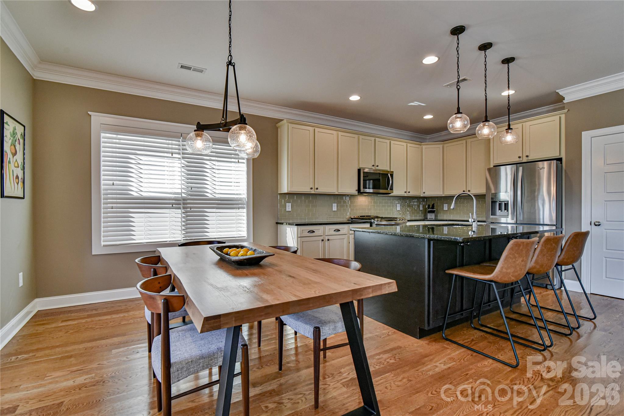 Tudor Croft - Residential