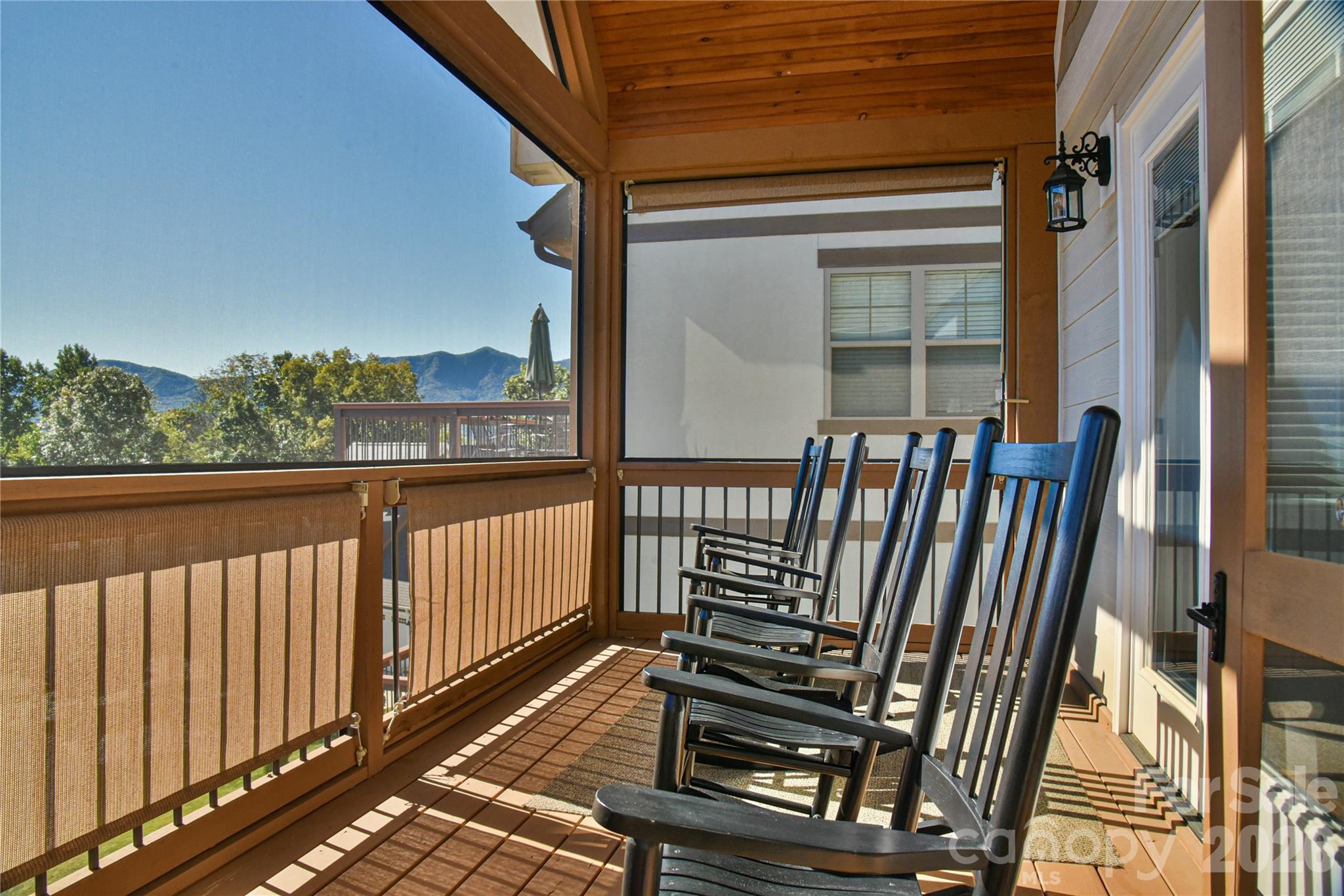 Tudor Croft - Residential