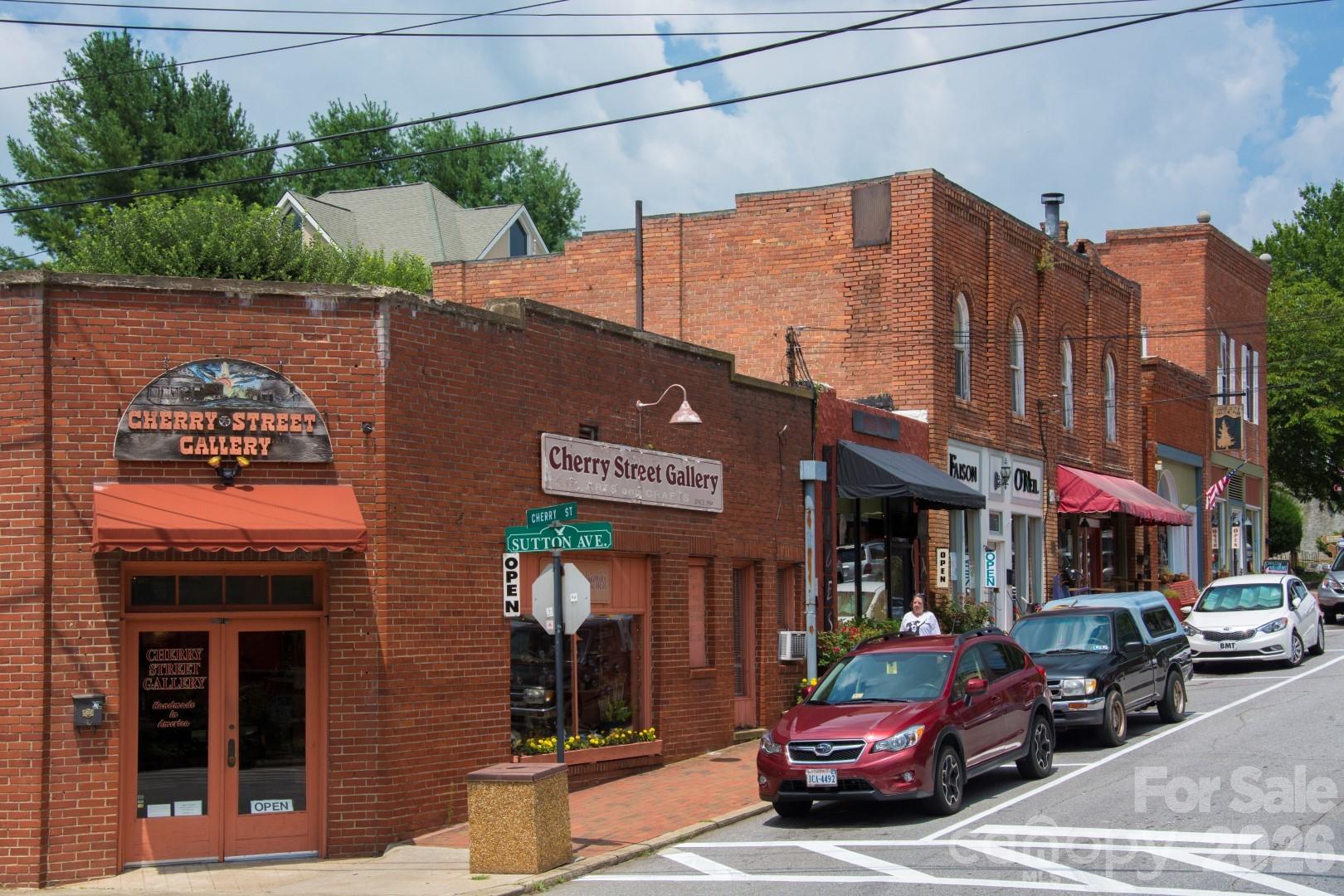 Tudor Croft - Residential