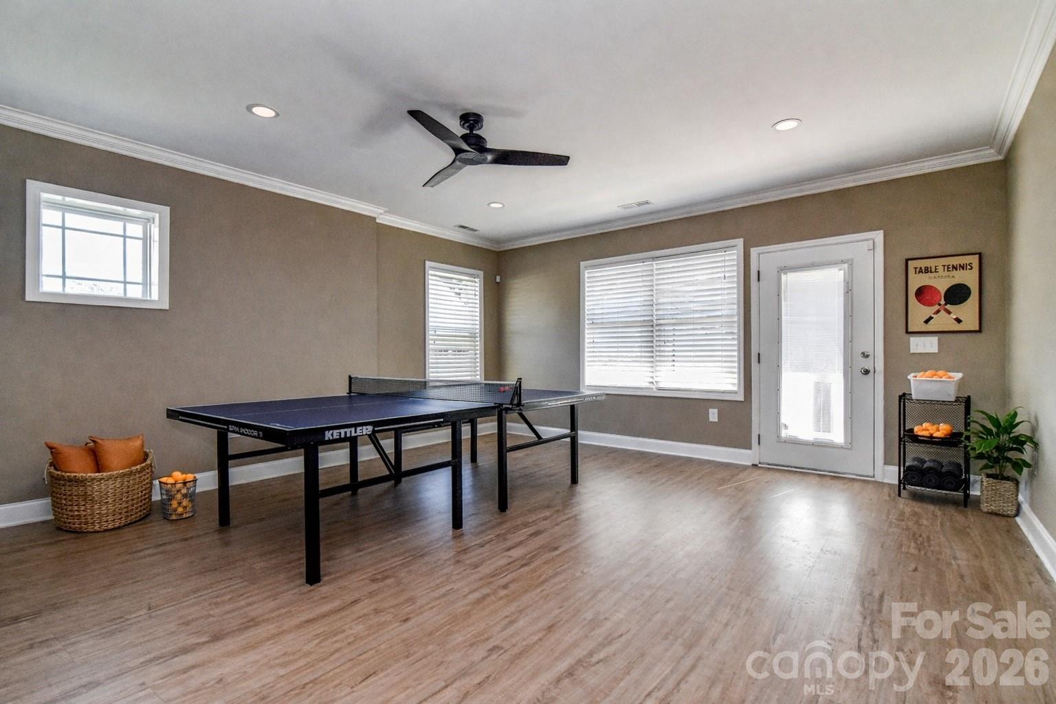 Tudor Croft - Residential