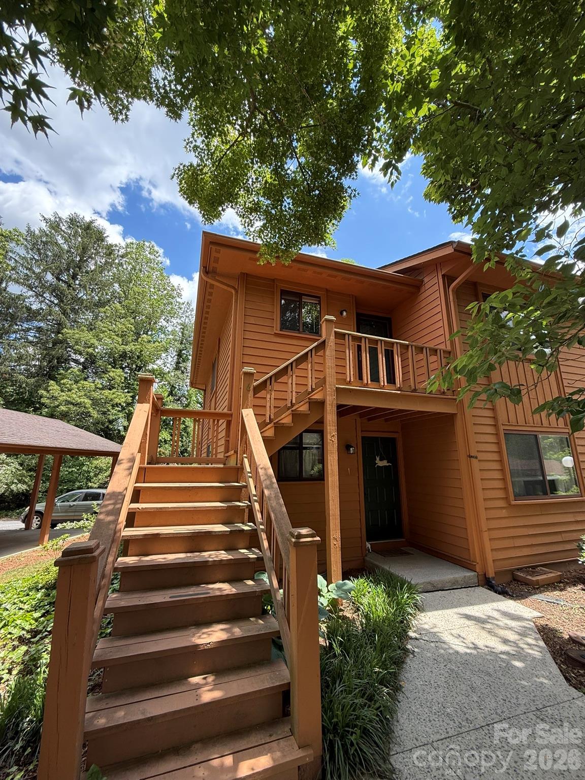 Willow Bend - Residential