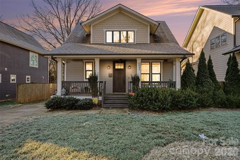 4031 Avalon Avenue Charlotte NC 28208