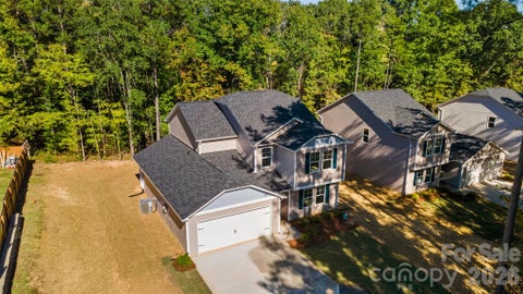 Photo of 1699 Evans Drive, Lancaster, SC 29720 (MLS # 4437168)