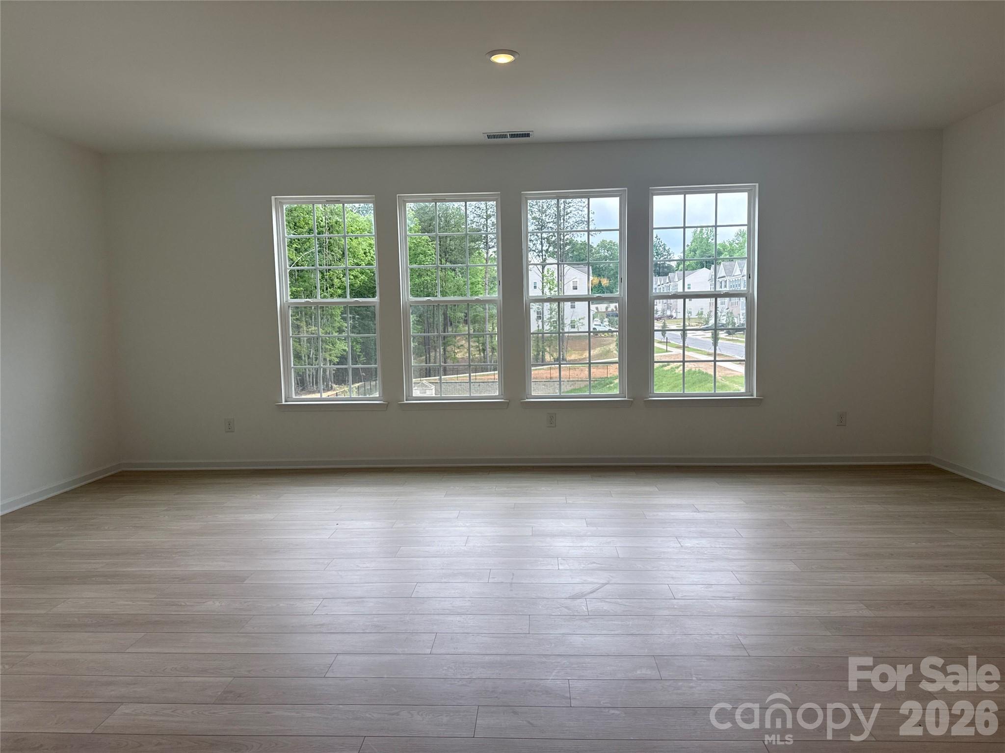 Village of Waxhaw - Residential