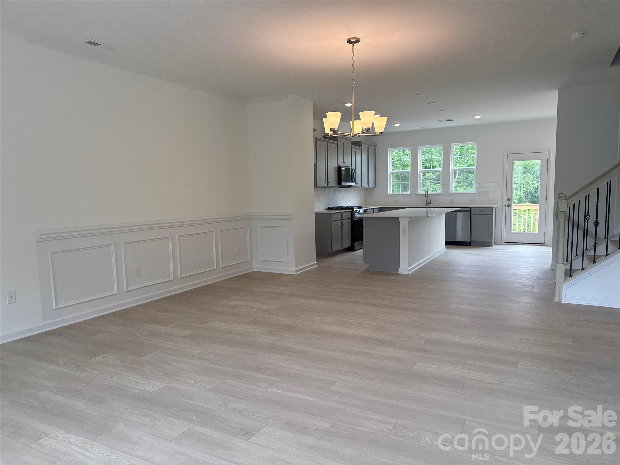 Village of Waxhaw - Residential